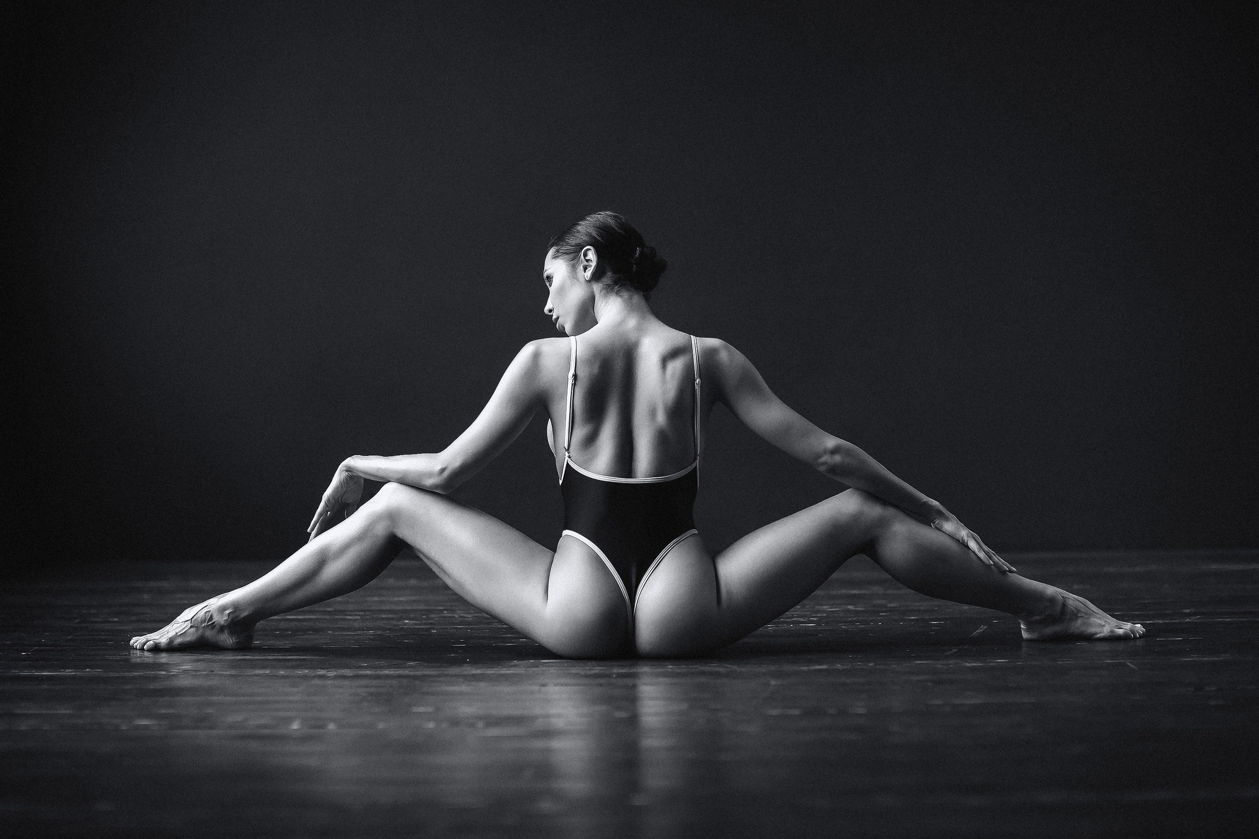 Портретная фотография. Павел Иванов. Создание профессионального медиаконтента. Москва