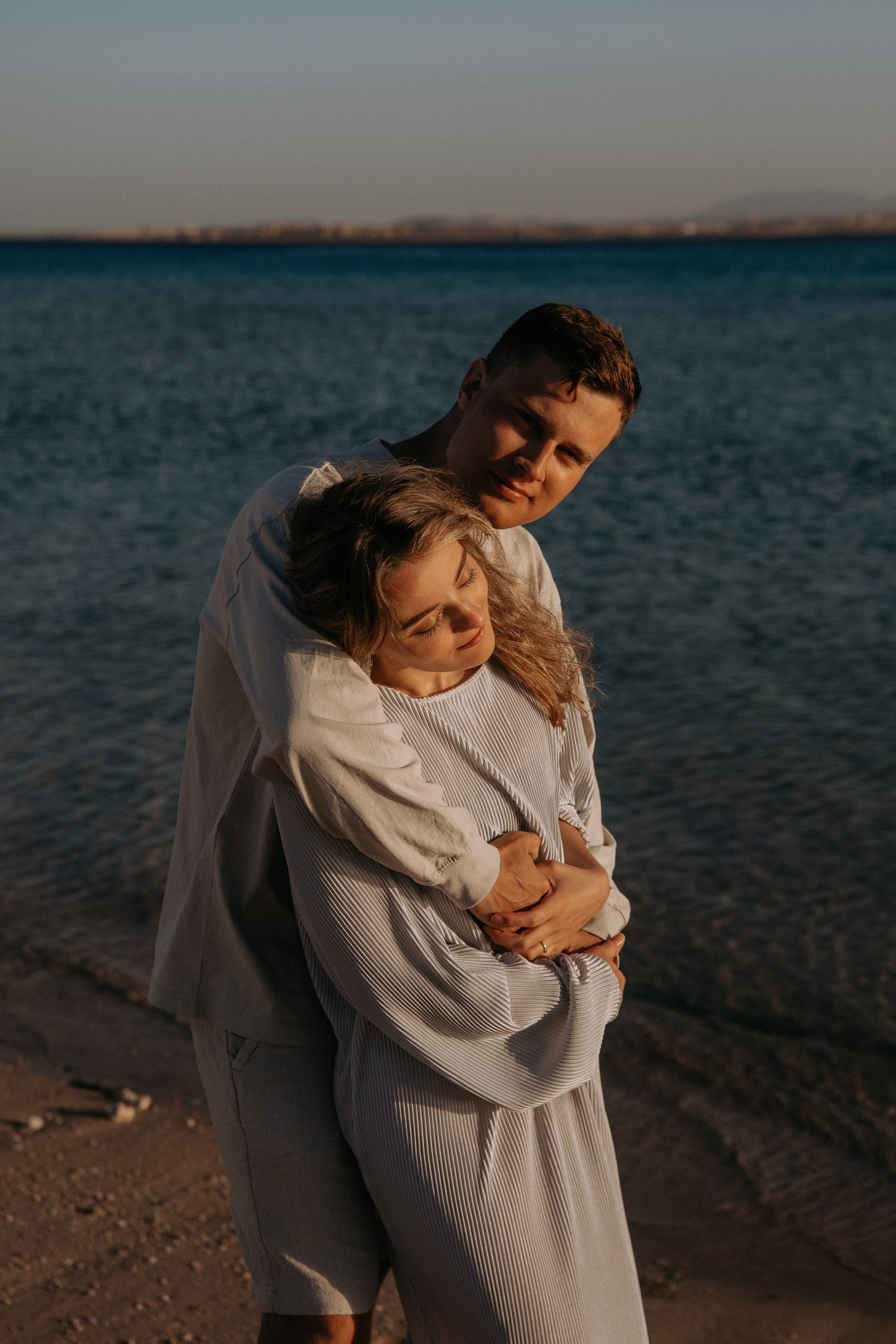 Misha&Ksenia. Photographer Egypt Photographer Hurgada