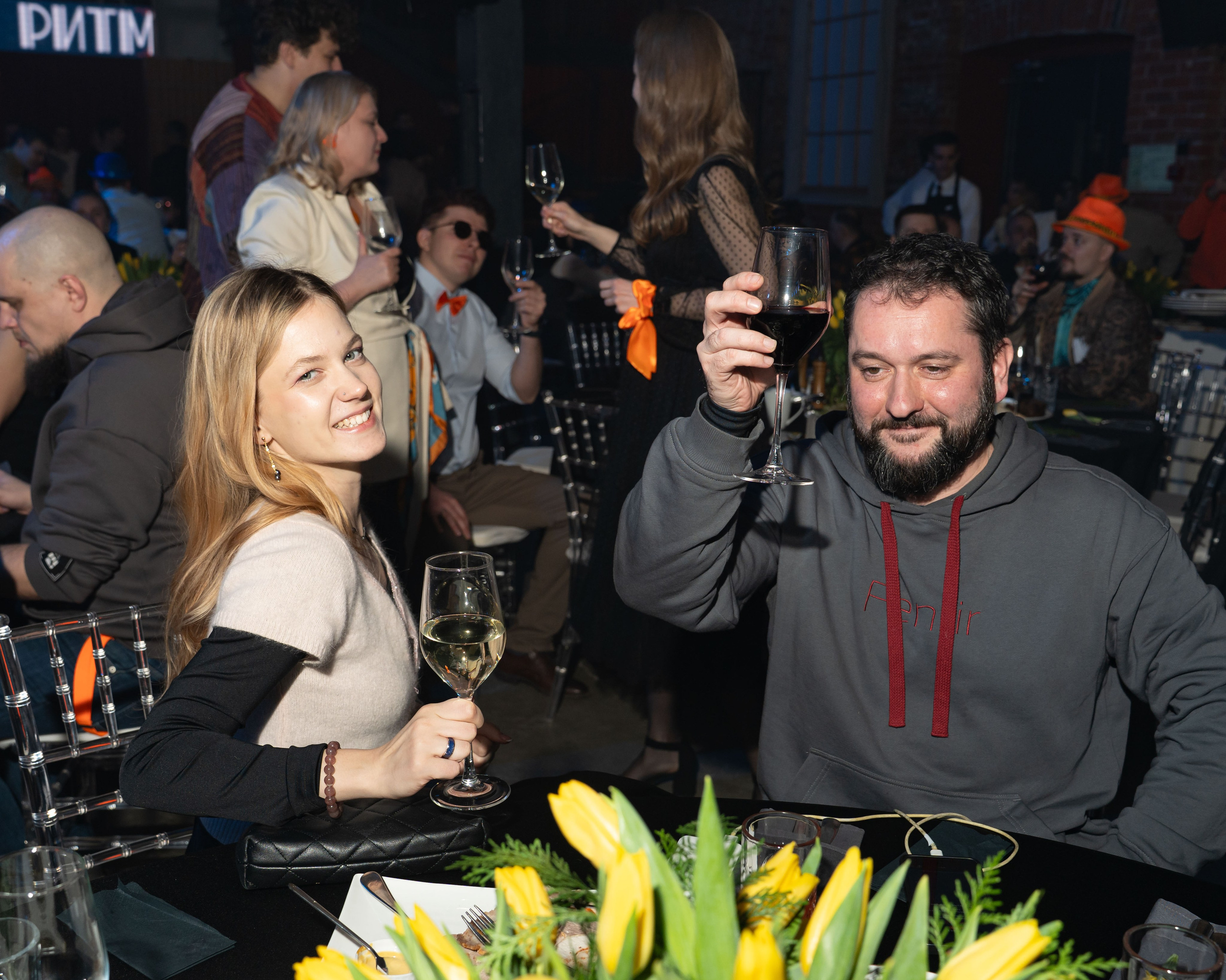 РТК Софт корпаратив. Axenov_eugene