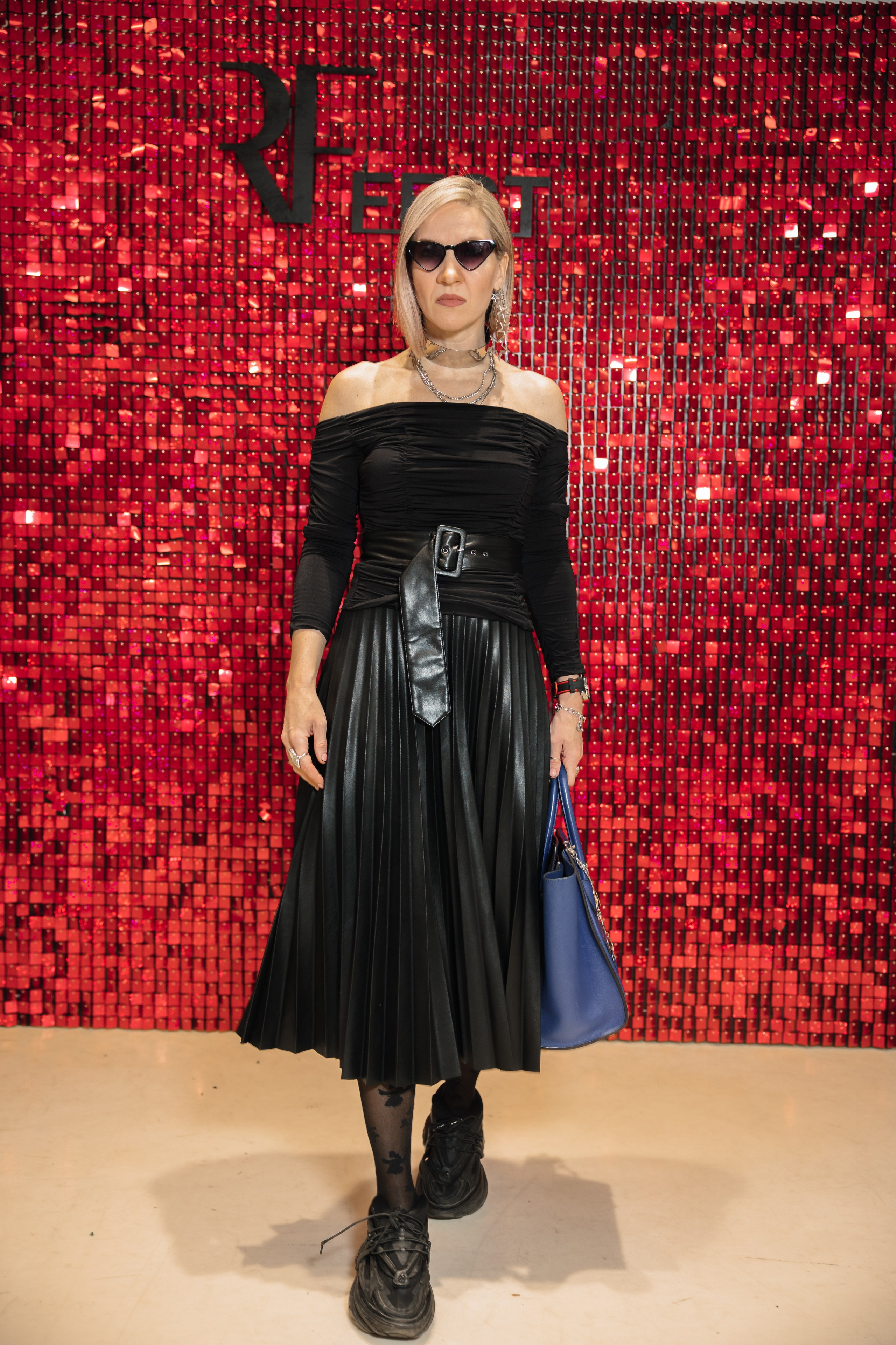 Russian Fashion Fest май'24. Контент фотограф в Москве и области Елена Кулакова