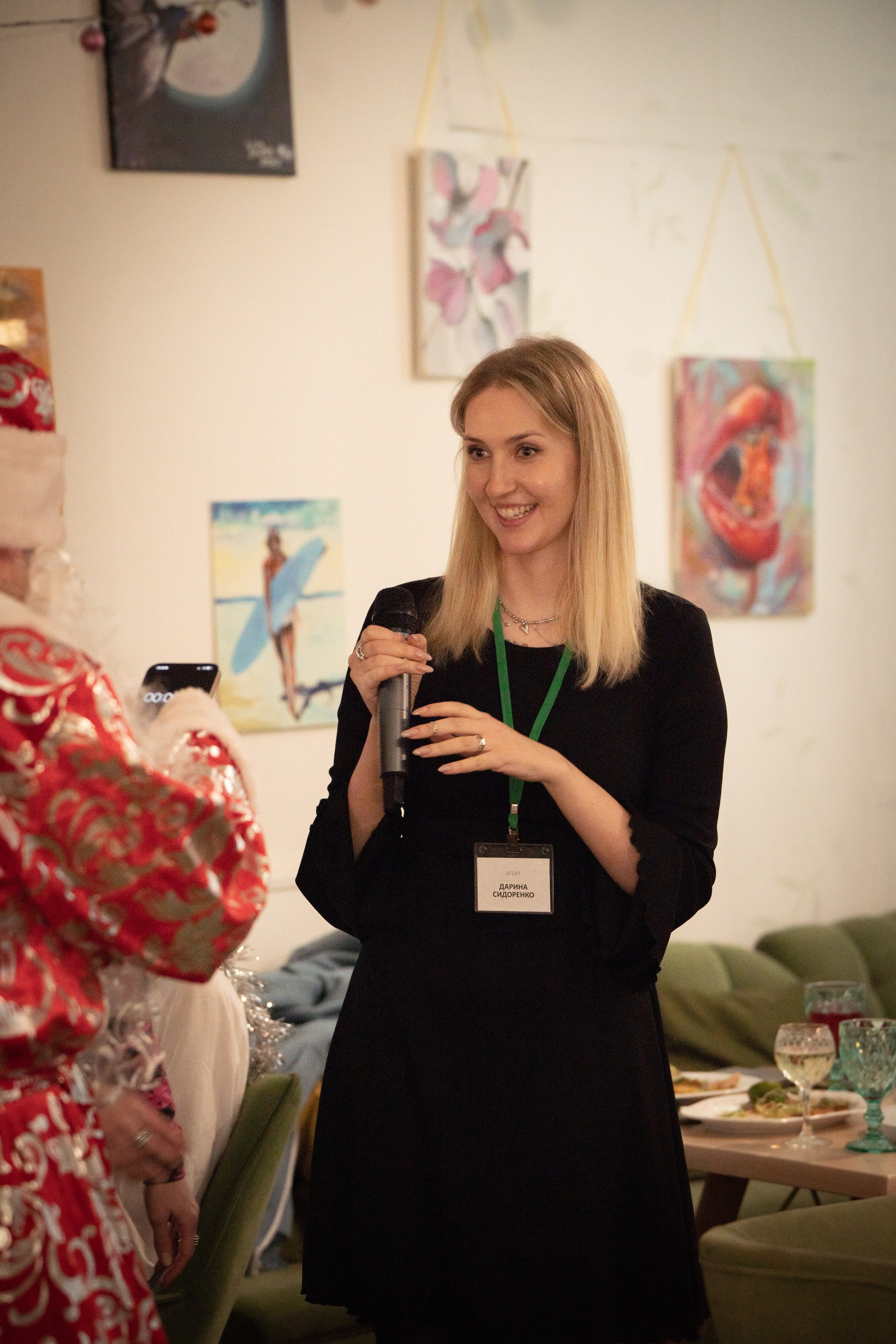 Репортажные съемки. Портретный фотограф