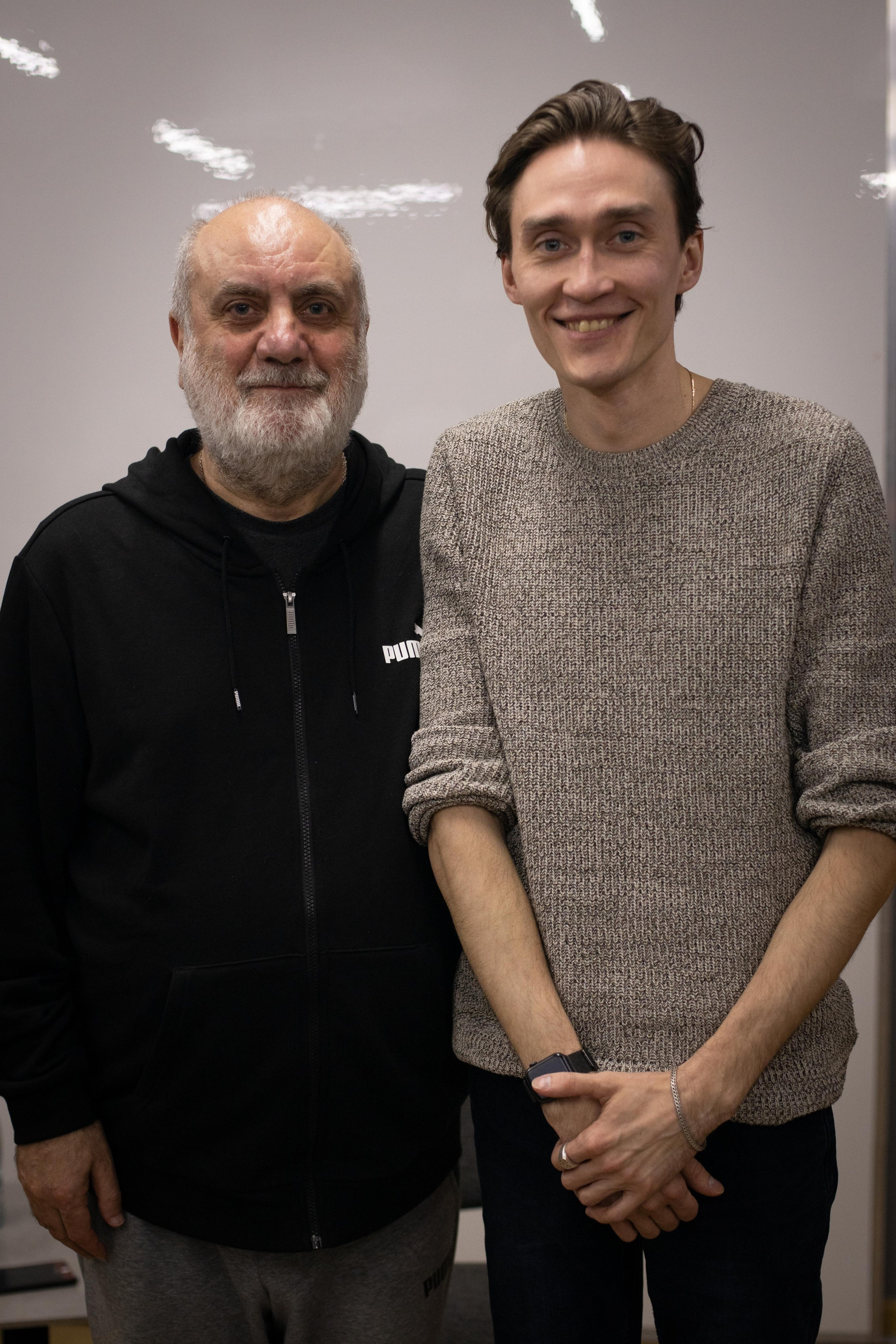 Репортажные съемки. Портретный фотограф