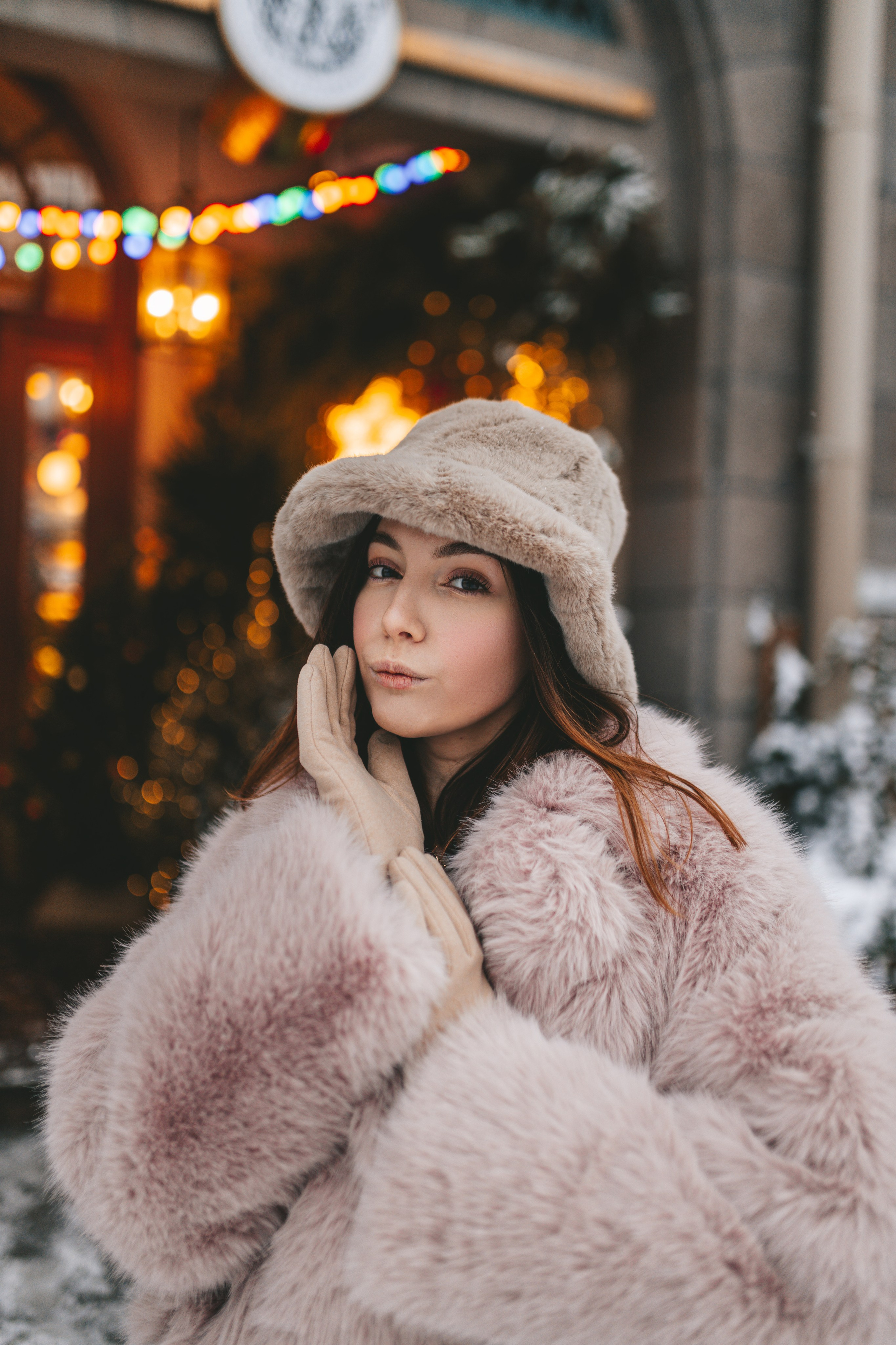 Индивидуальные. Фотограф Санкт-Петербург