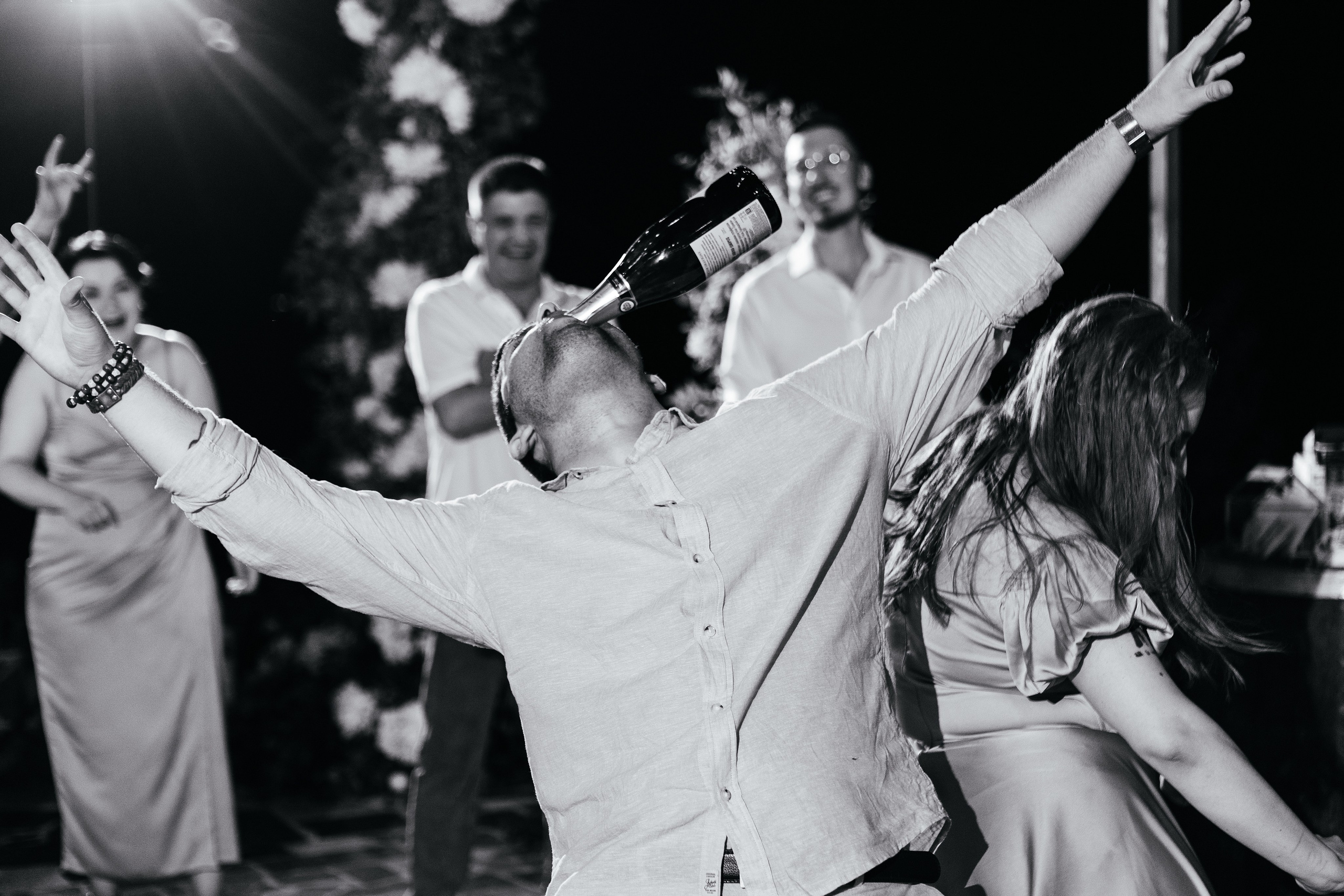 Сергей и Татьяна. Свадебный фотограф Алина Поддубная