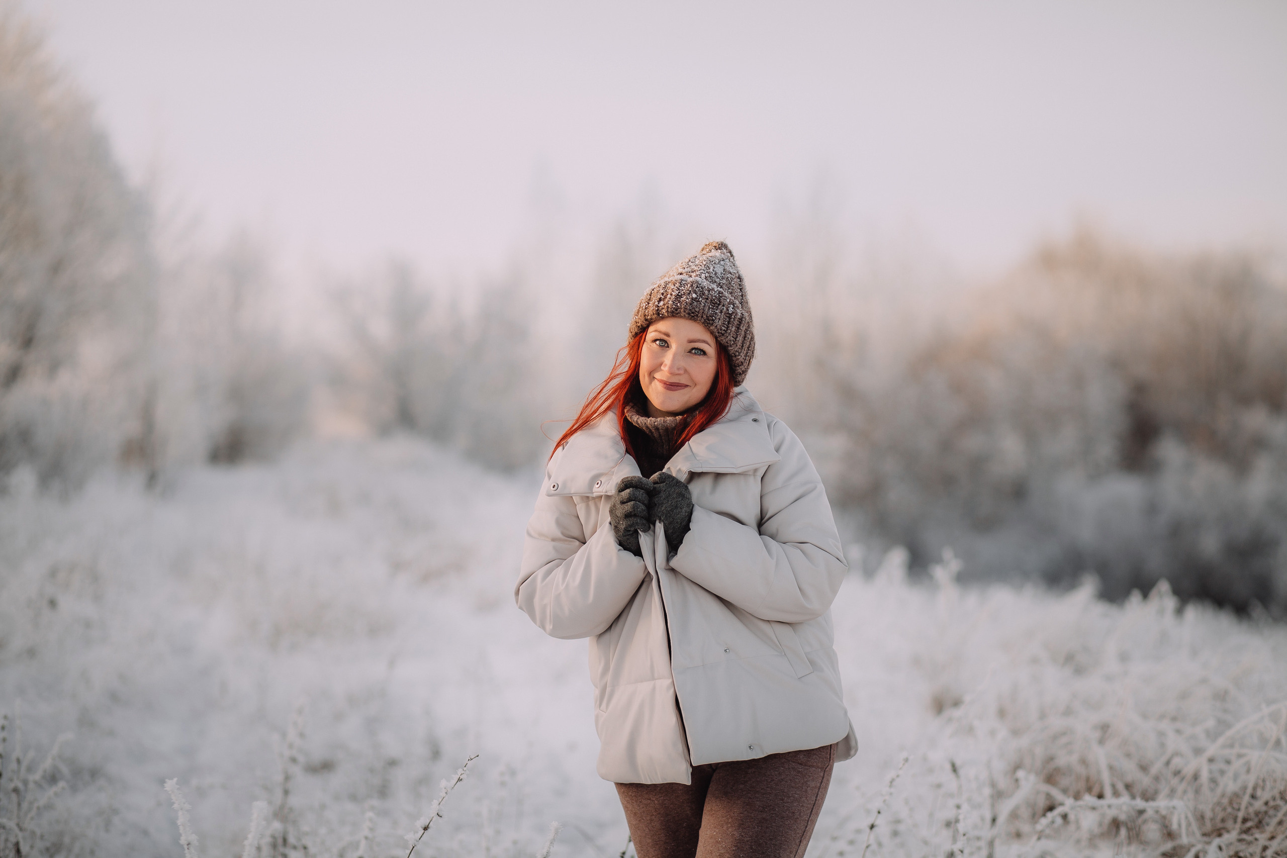 Зимняя семейная сказка. Фотограф в Кумертау Уфа Мелеуз Салават Александра Сапрыкина