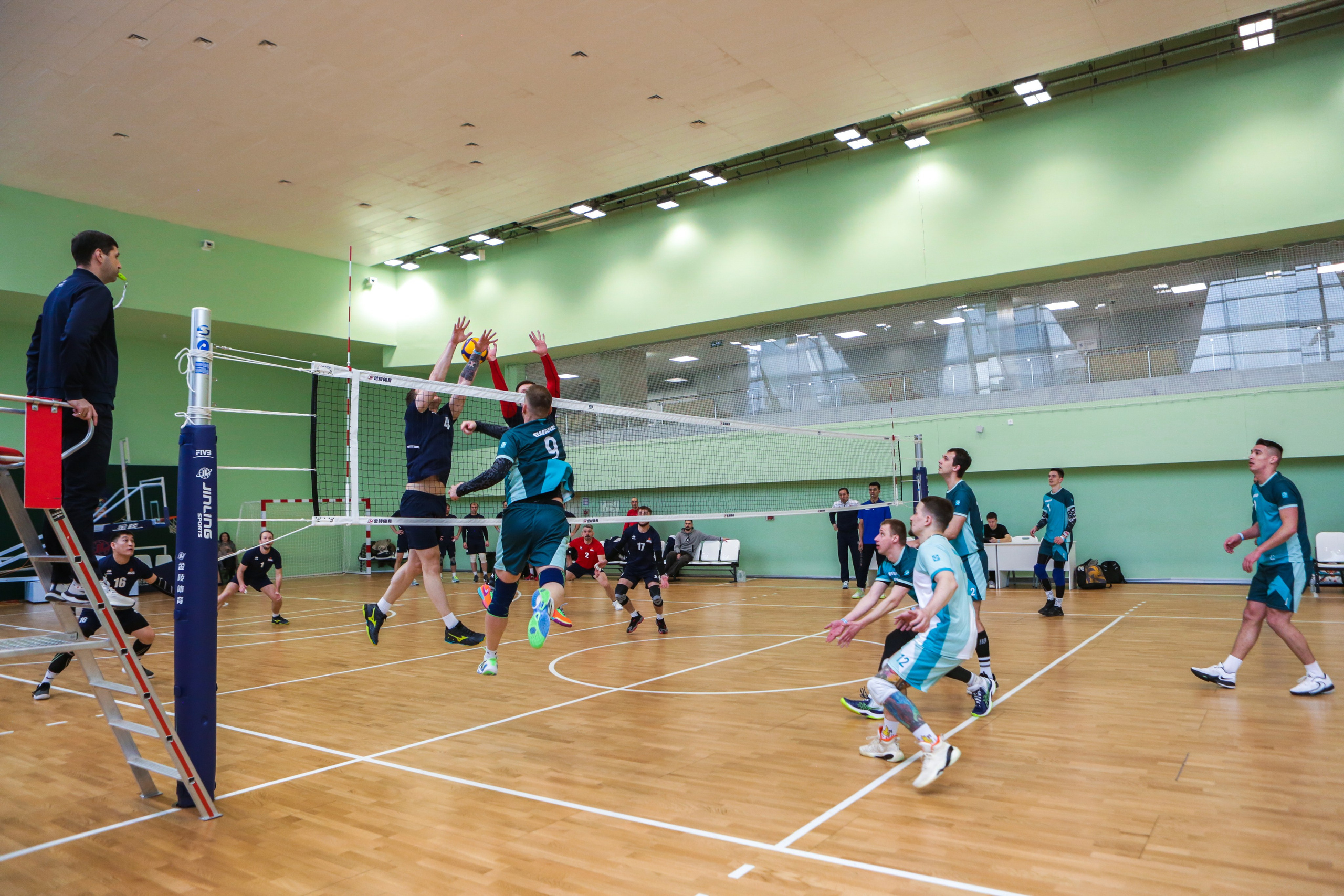 Волейбол. Репортажный, семейный, свадебный, портретный фотограф