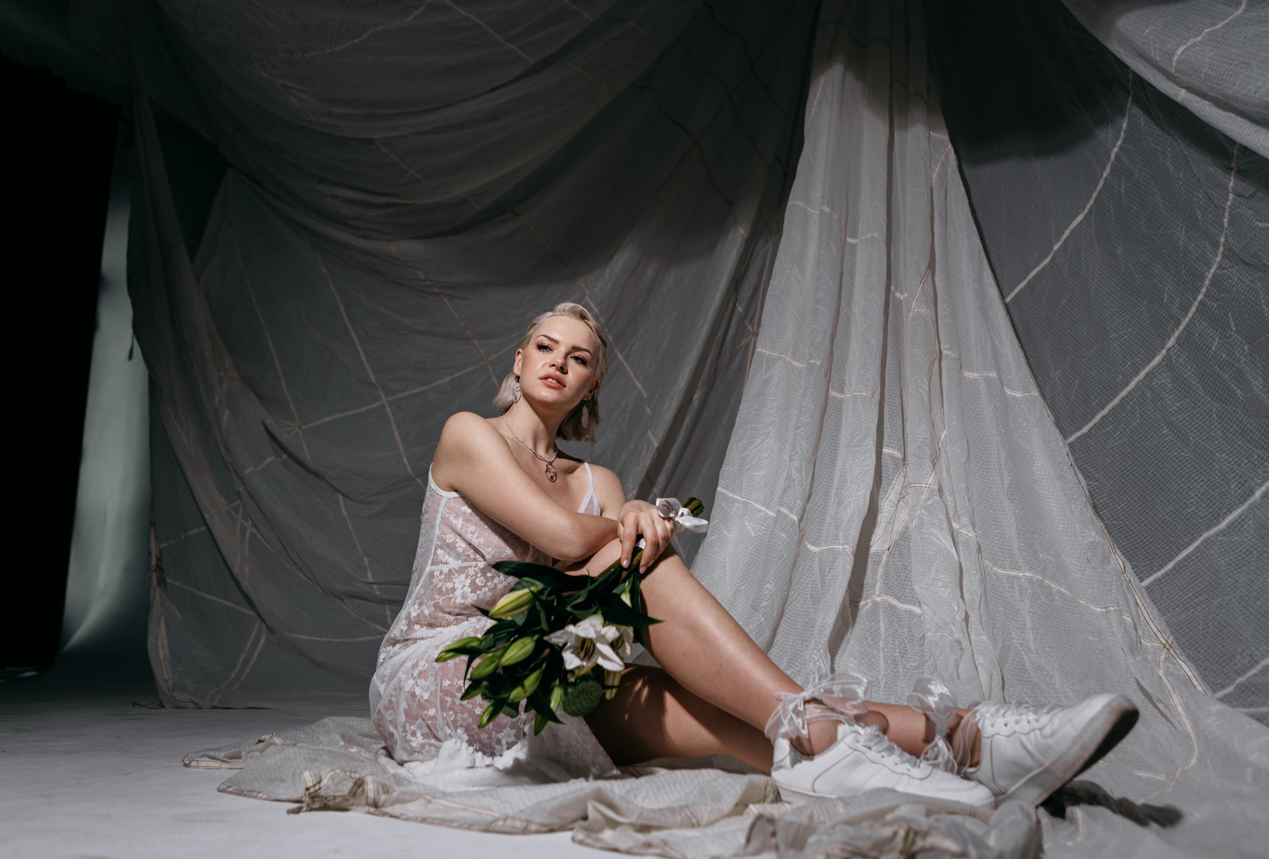 Антон и Дарья. Репортажный, семейный, свадебный, портретный фотограф