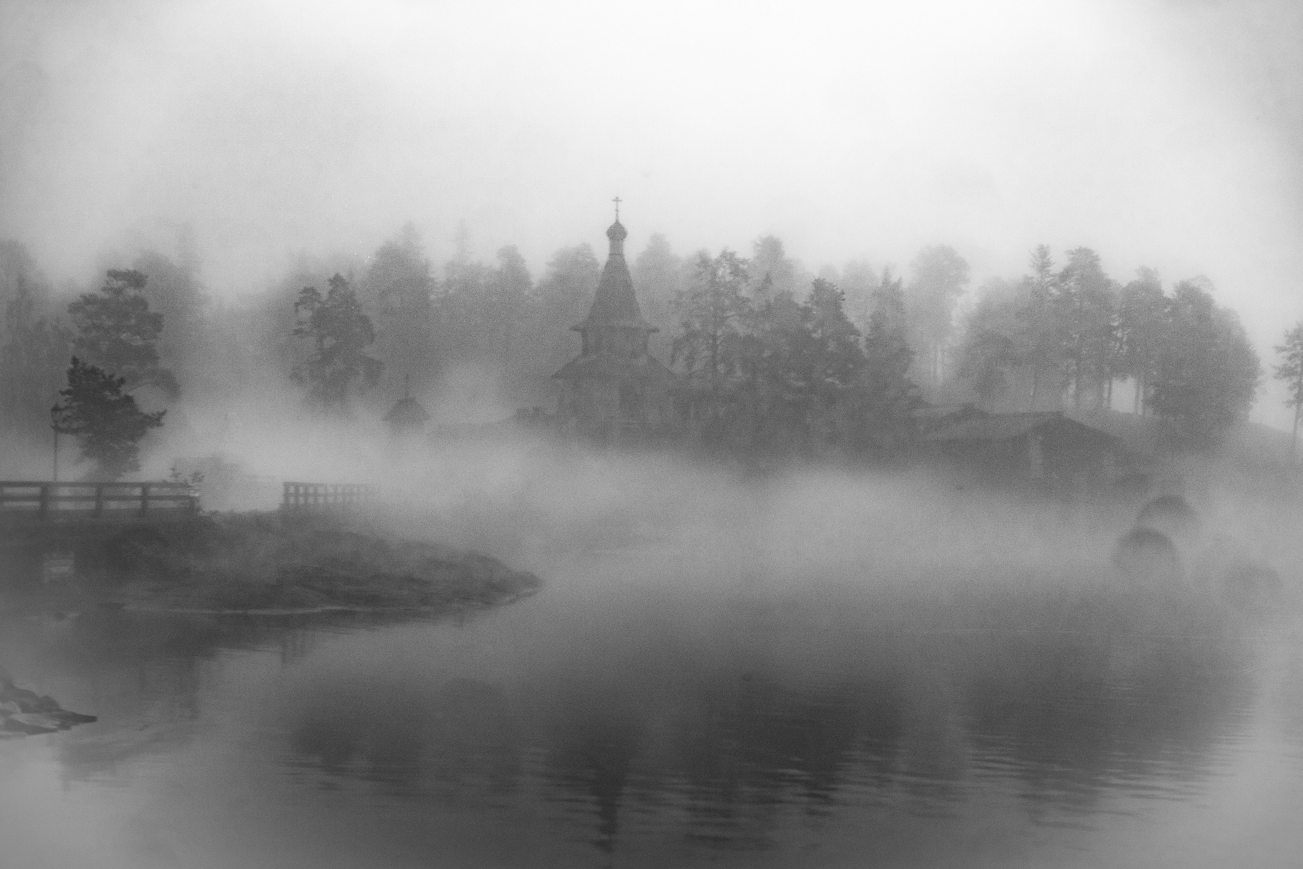 Природа. Трандин Иван Фотограф СПб