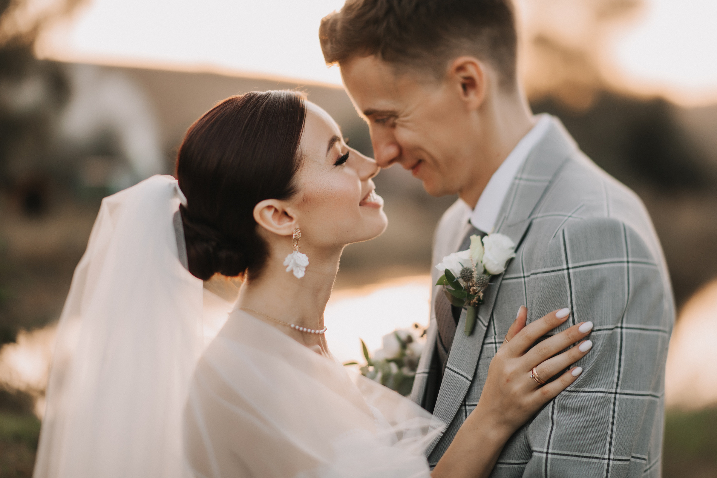 Григорий + Инна. Семейный фотограф в Белгороде Аня Никифорова