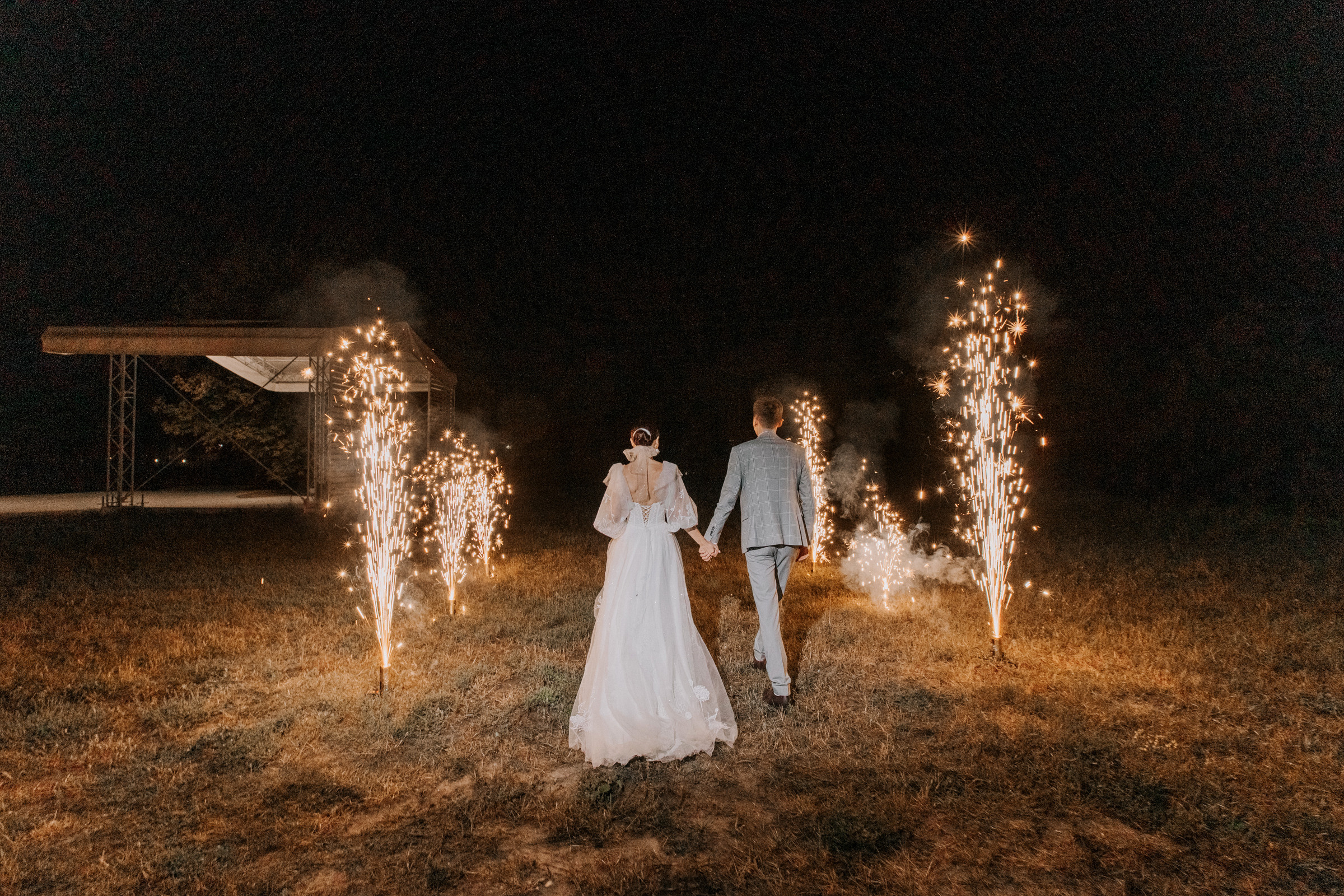 Григорий + Инна. Семейный фотограф в Белгороде Аня Никифорова