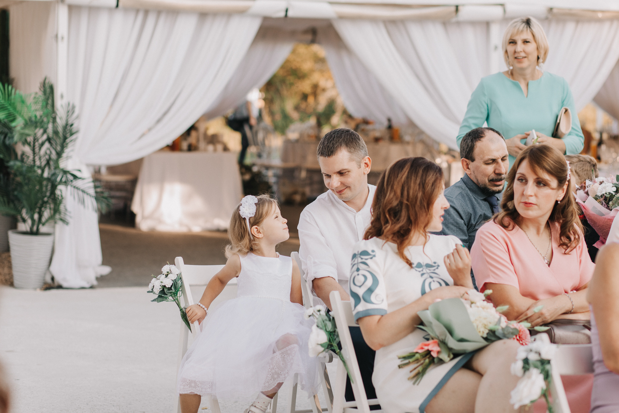 Григорий + Инна. Семейный фотограф в Белгороде Аня Никифорова