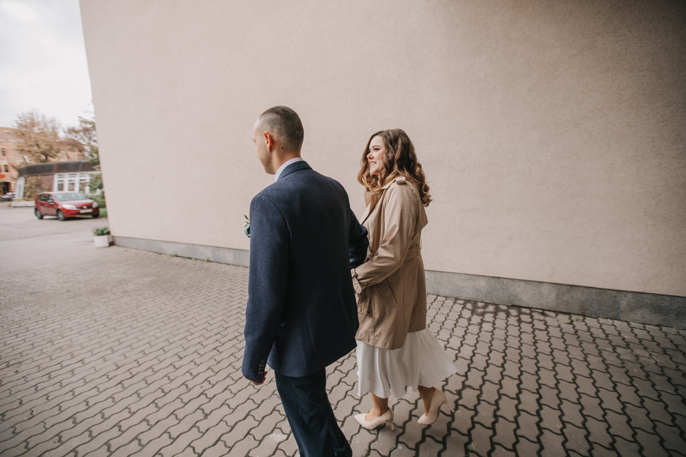 Евгений + Любовь. Семейный фотограф в Белгороде Аня Никифорова