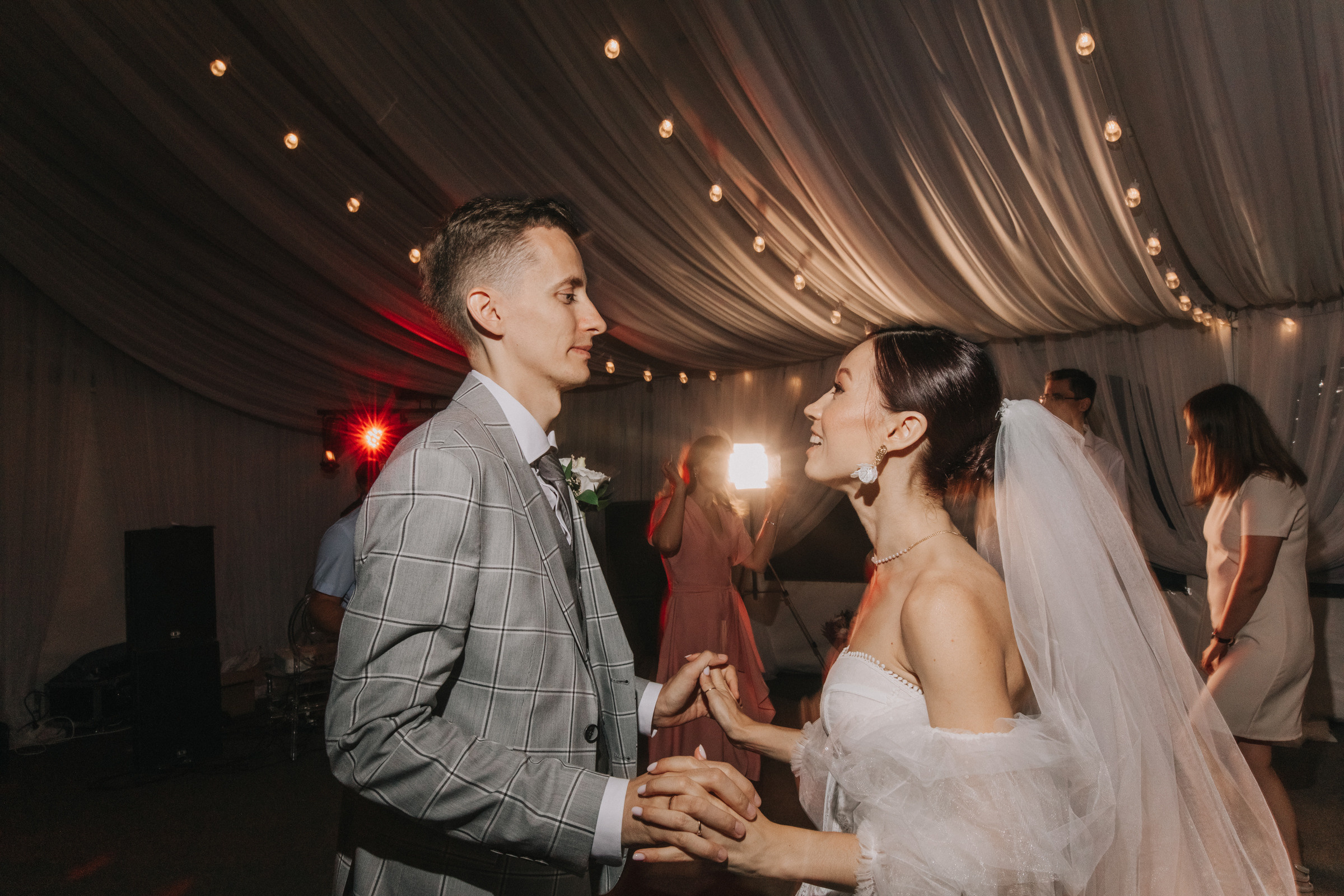 Григорий + Инна. Семейный фотограф в Белгороде Аня Никифорова