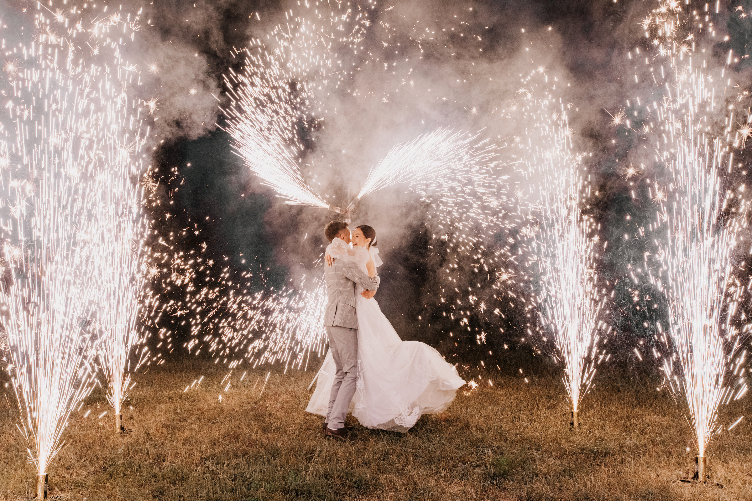 Григорий + Инна. Семейный фотограф в Белгороде Аня Никифорова