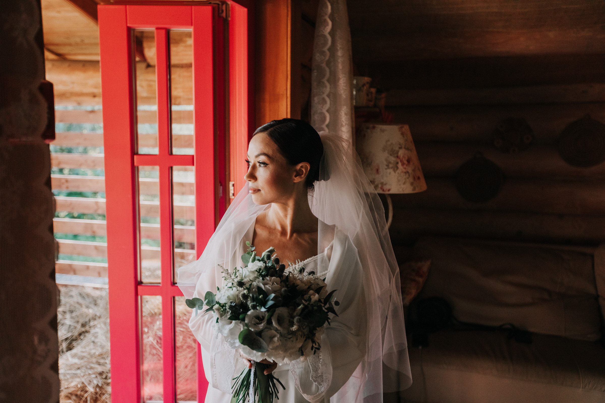 Григорий + Инна. Семейный фотограф в Белгороде Аня Никифорова