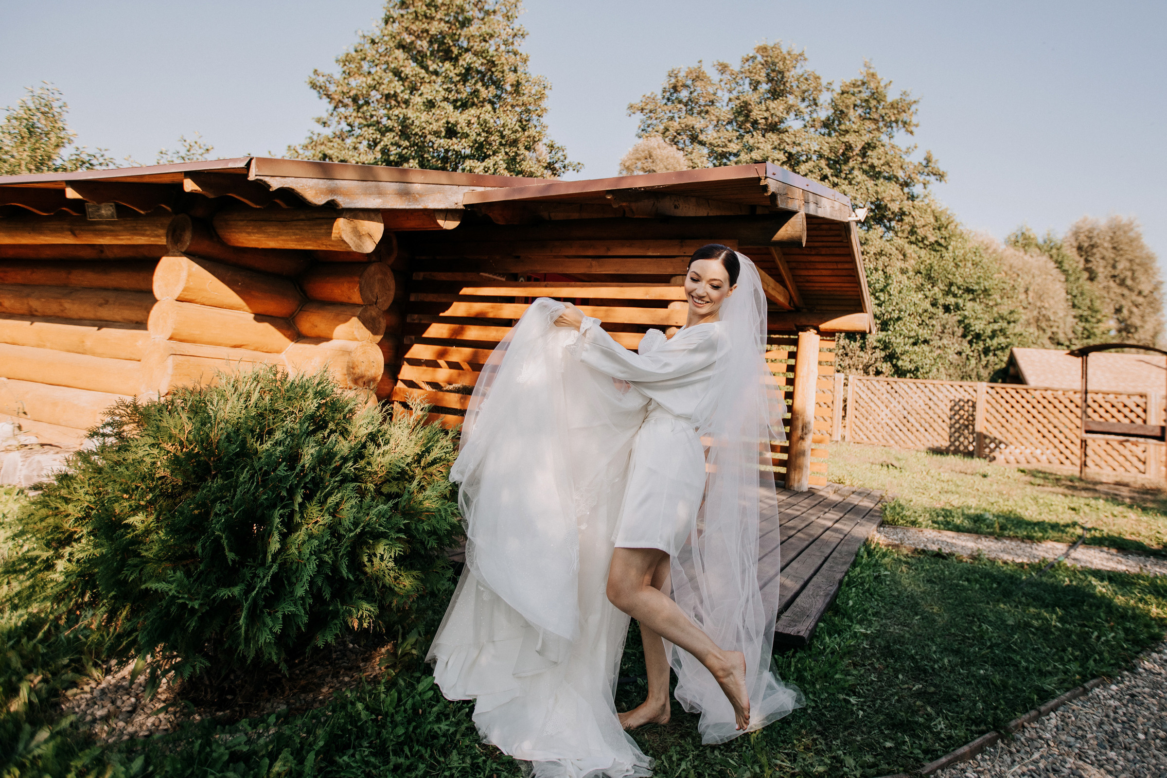 Григорий + Инна. Семейный фотограф в Белгороде Аня Никифорова