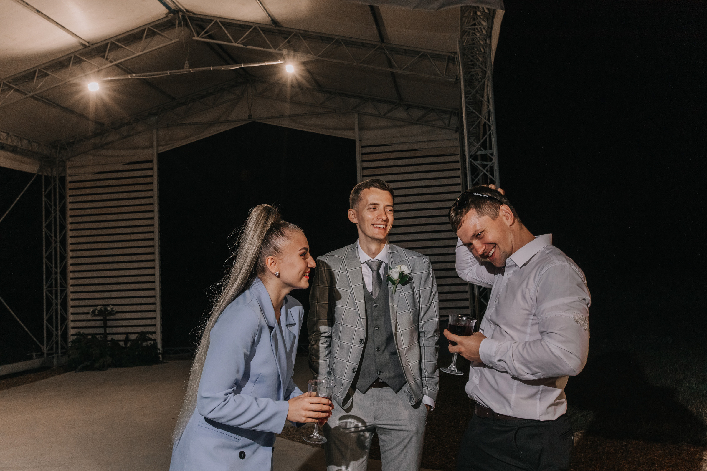 Григорий + Инна. Семейный фотограф в Белгороде Аня Никифорова