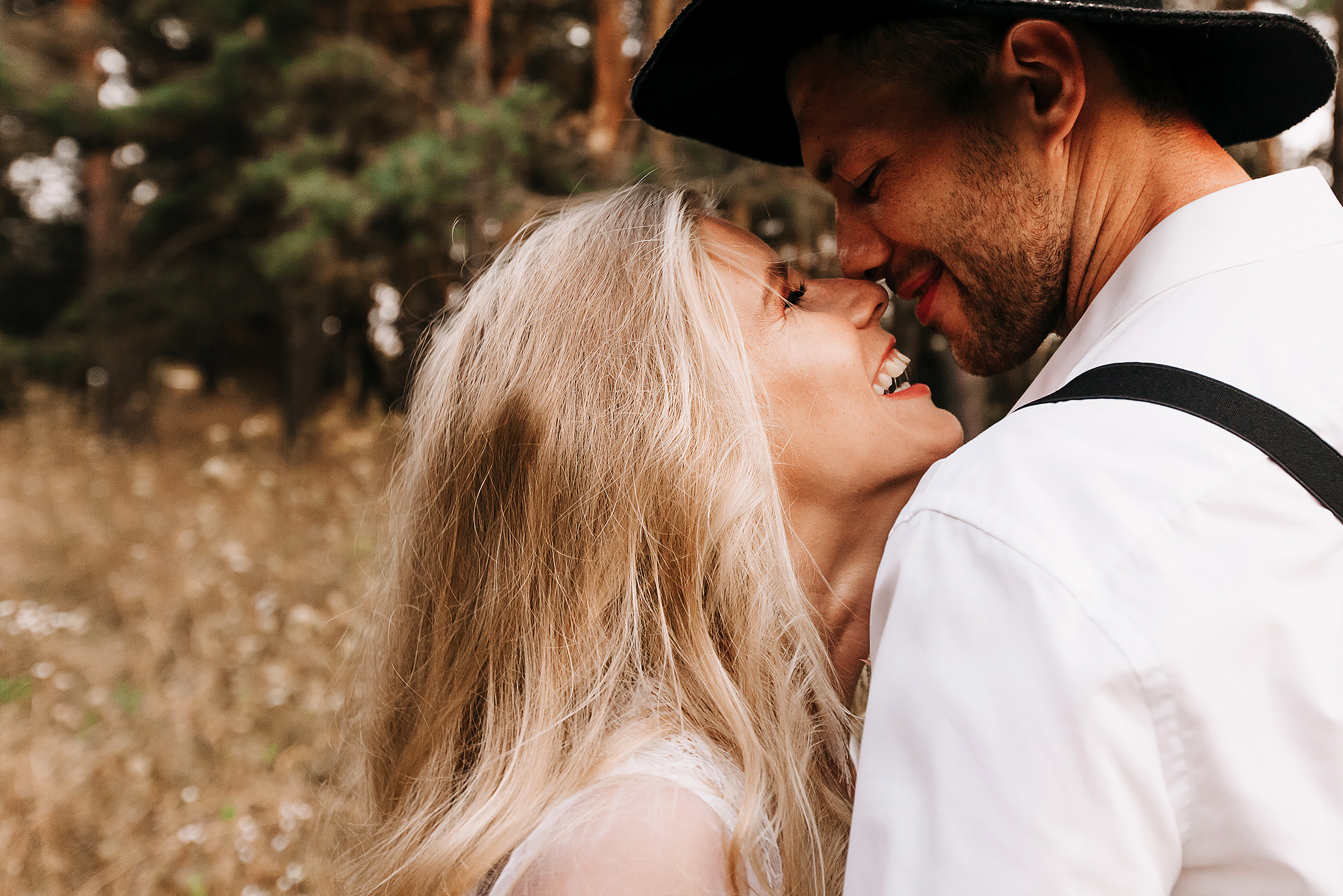 Катя и Толя. Семейный фотограф в Белгороде Аня Никифорова