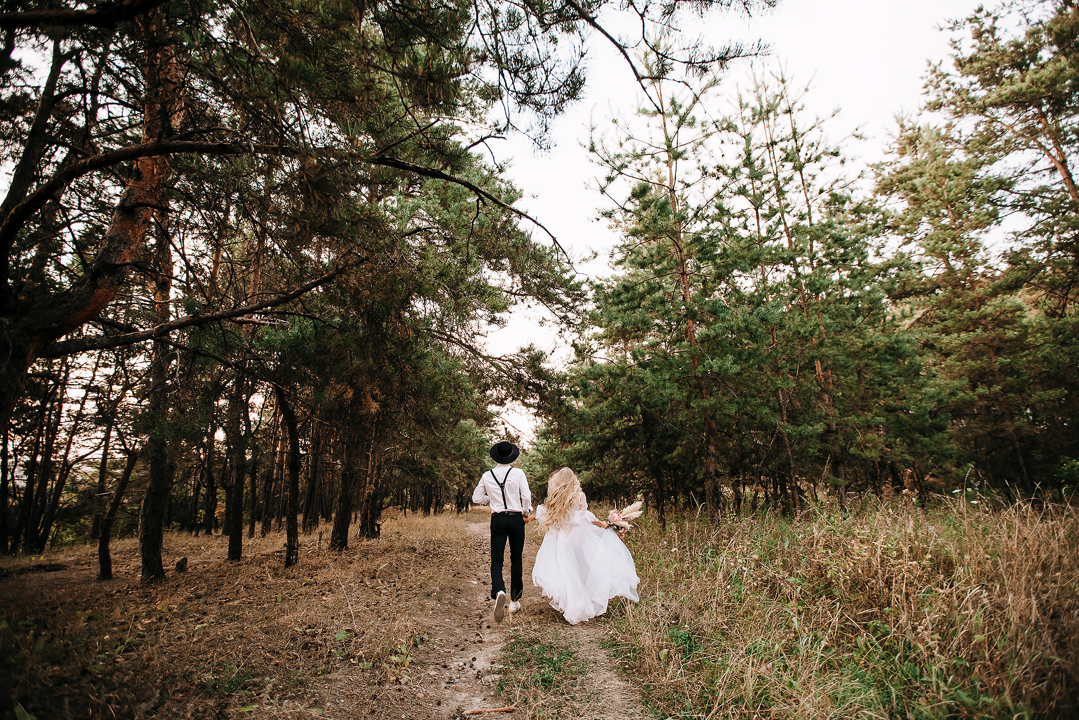 Катя и Толя. Семейный фотограф в Белгороде Аня Никифорова
