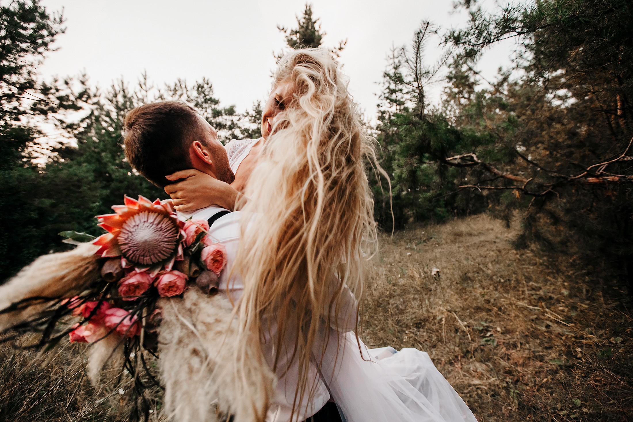 Катя и Толя. Семейный фотограф в Белгороде Аня Никифорова