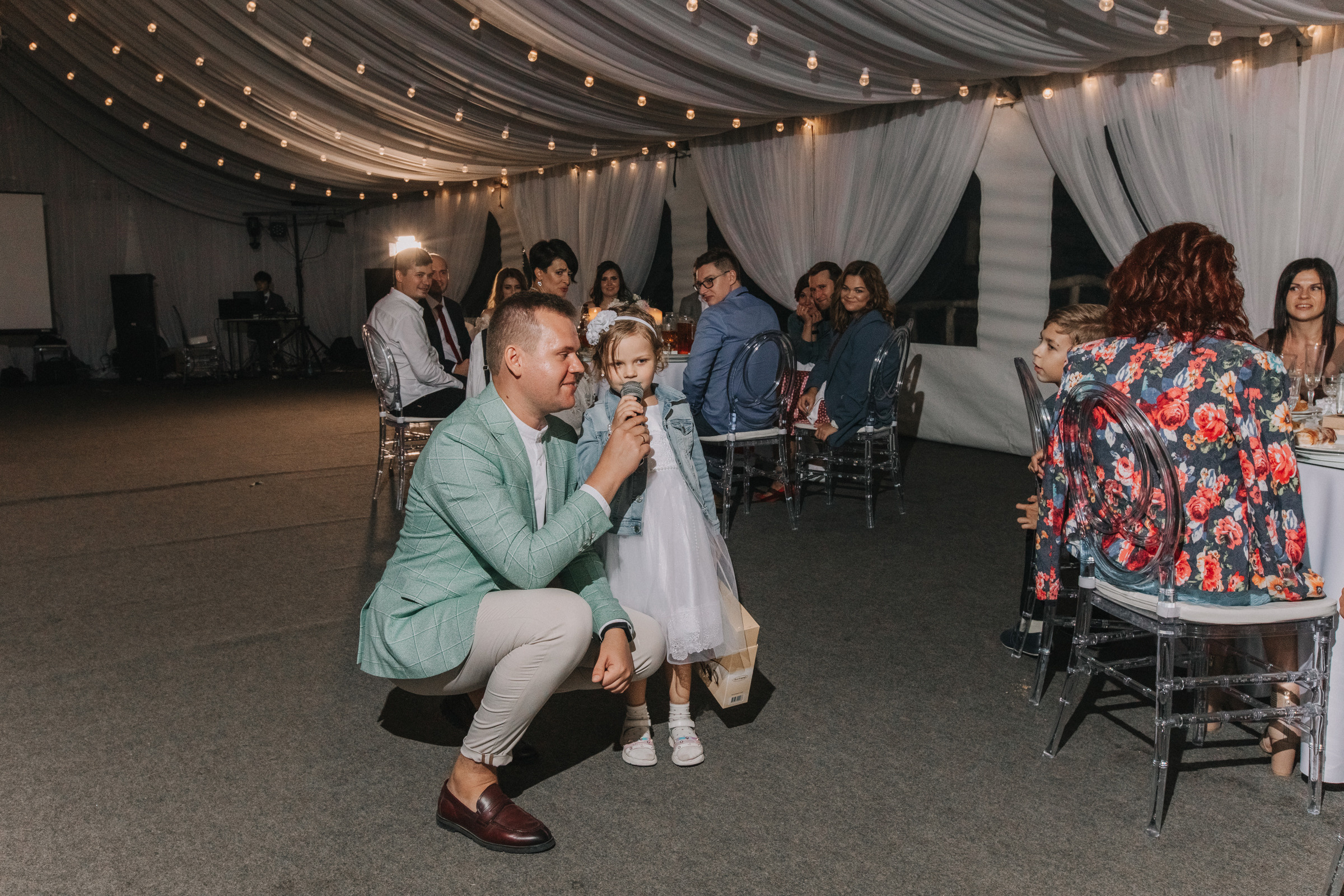 Григорий + Инна. Семейный фотограф в Белгороде Аня Никифорова