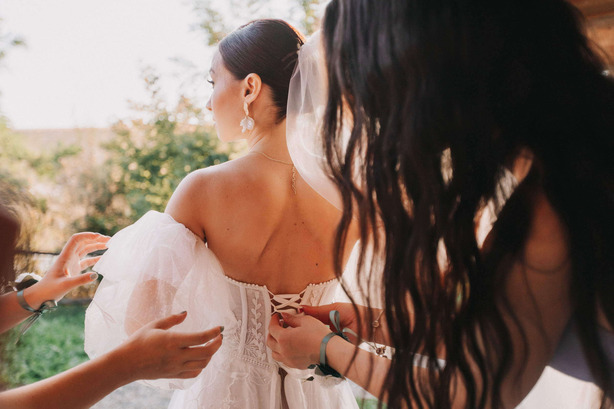 Григорий + Инна. Семейный фотограф в Белгороде Аня Никифорова