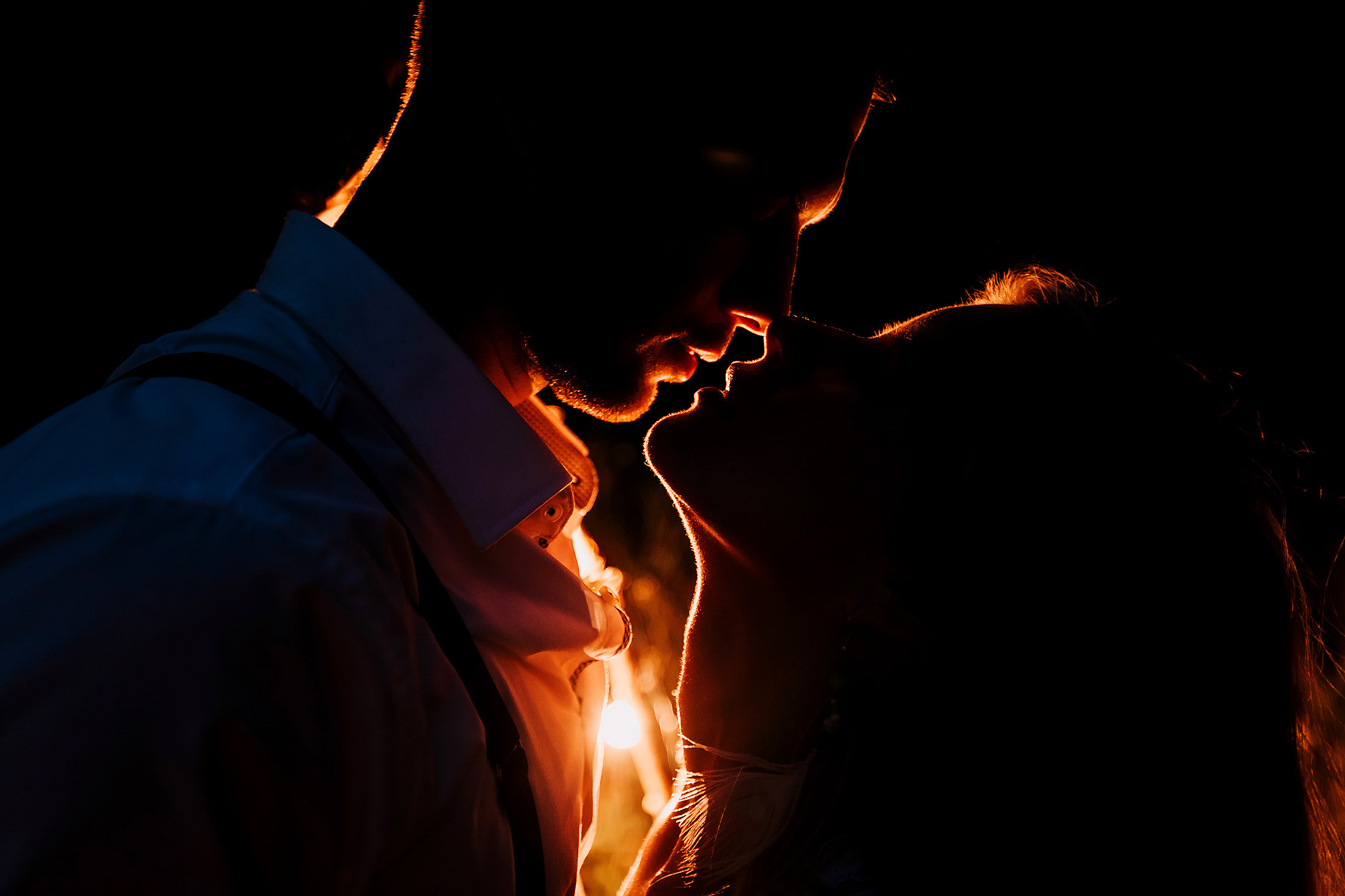 Катя и Толя. Семейный фотограф в Белгороде Аня Никифорова