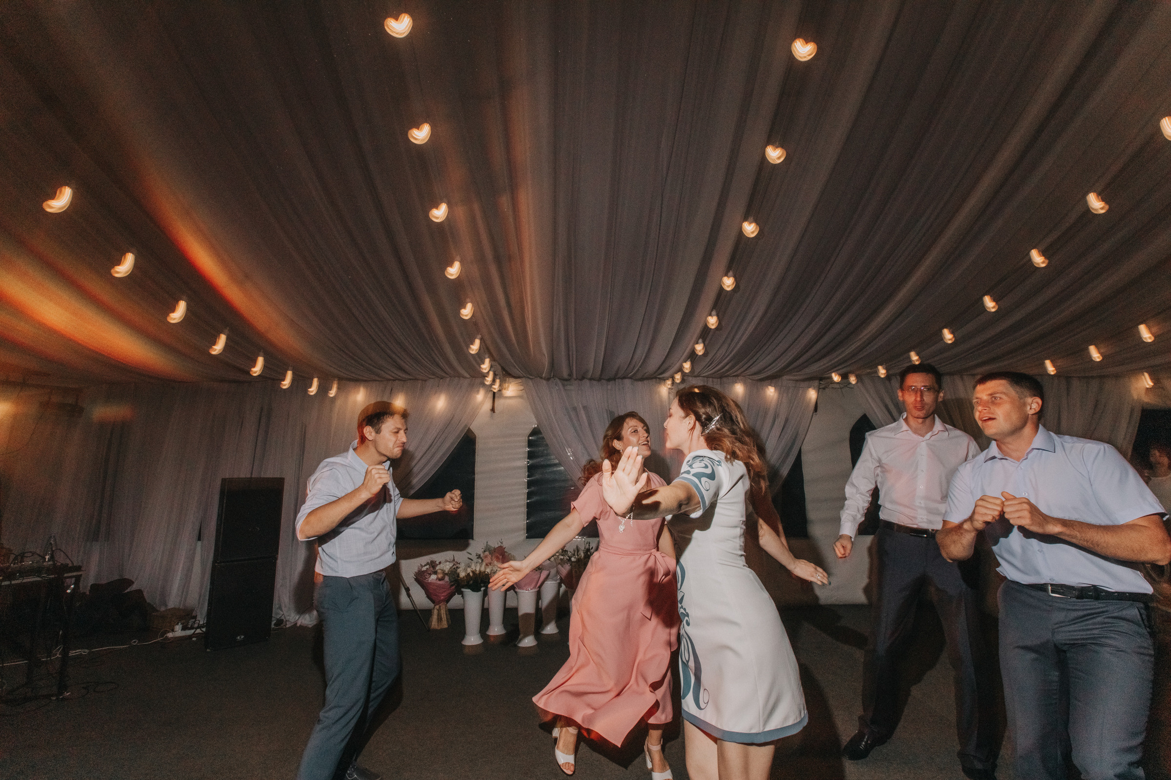 Григорий + Инна. Семейный фотограф в Белгороде Аня Никифорова