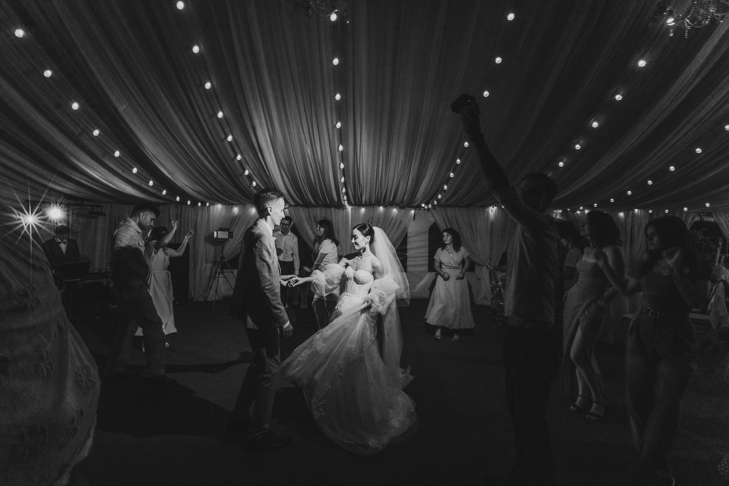 Григорий + Инна. Семейный фотограф в Белгороде Аня Никифорова