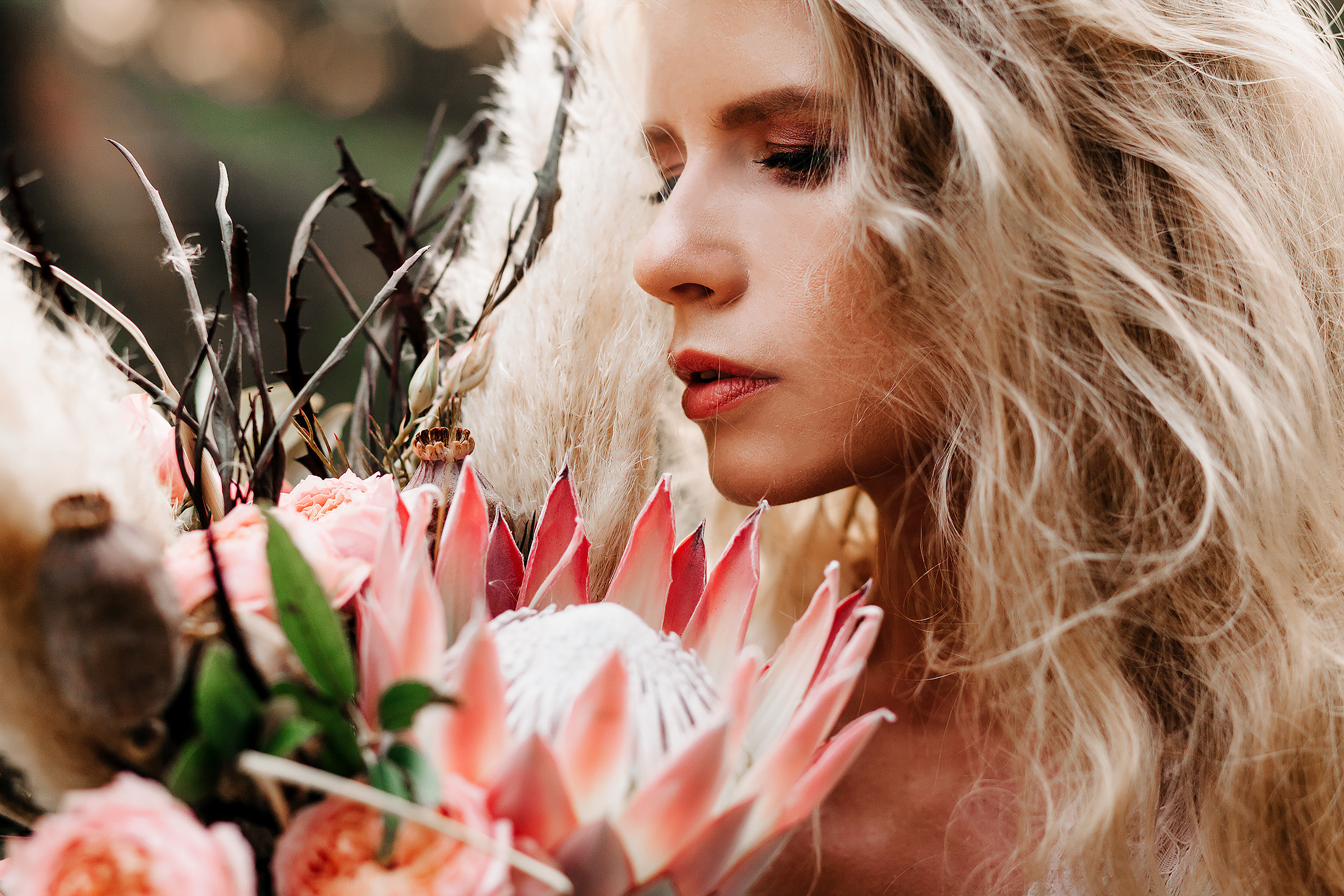 Катя и Толя. Семейный фотограф в Белгороде Аня Никифорова