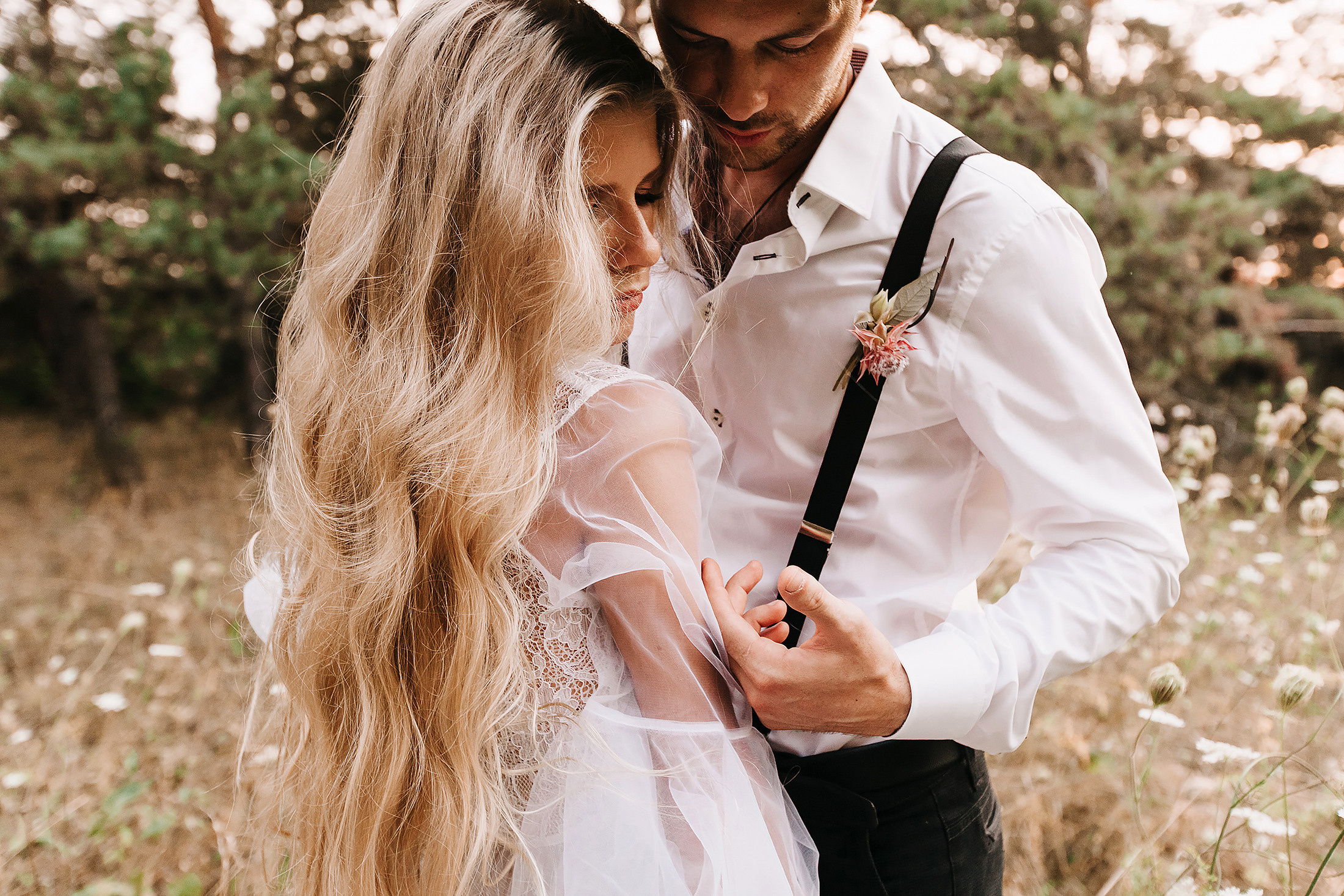 Катя и Толя. Семейный фотограф в Белгороде Аня Никифорова