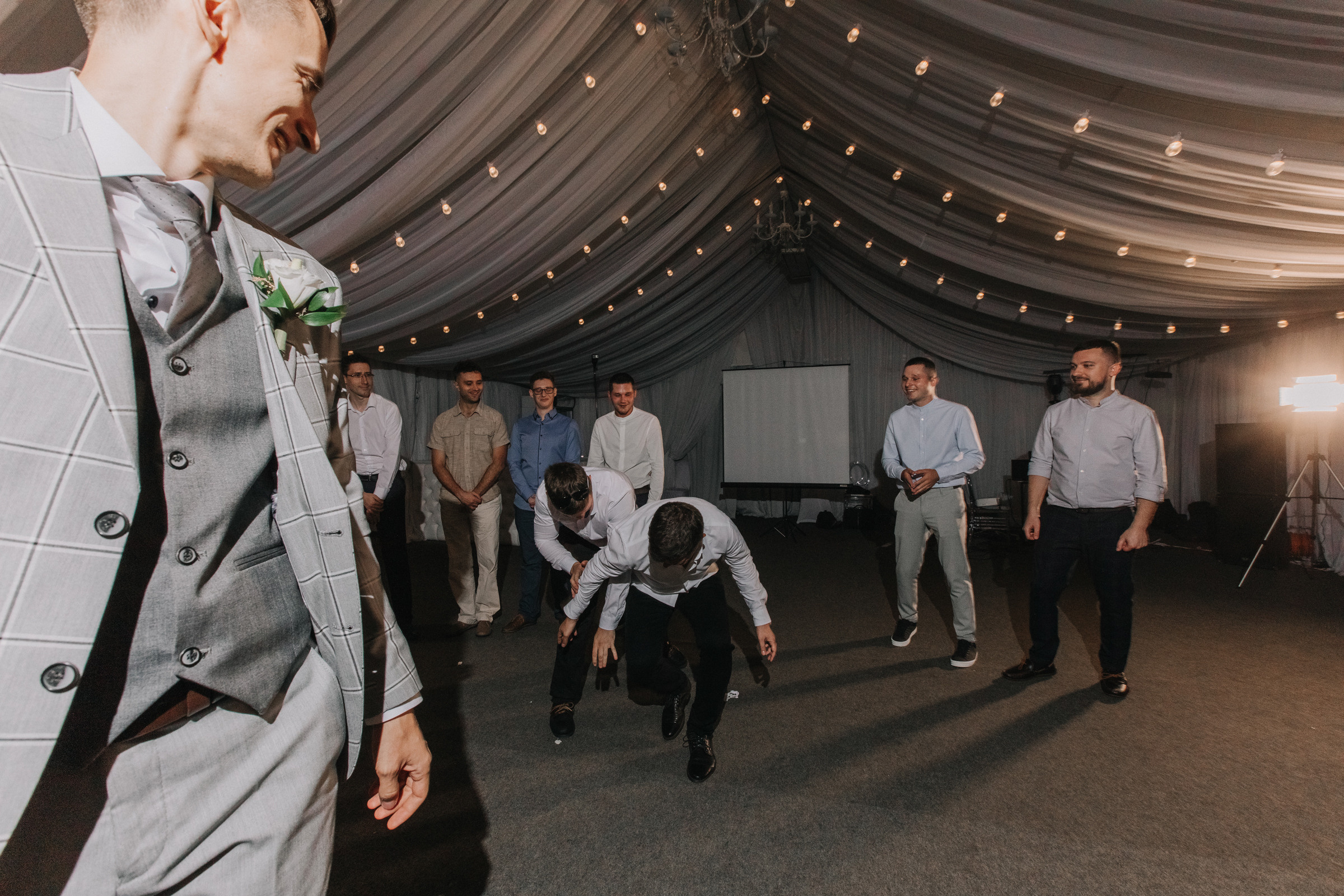 Григорий + Инна. Семейный фотограф в Белгороде Аня Никифорова