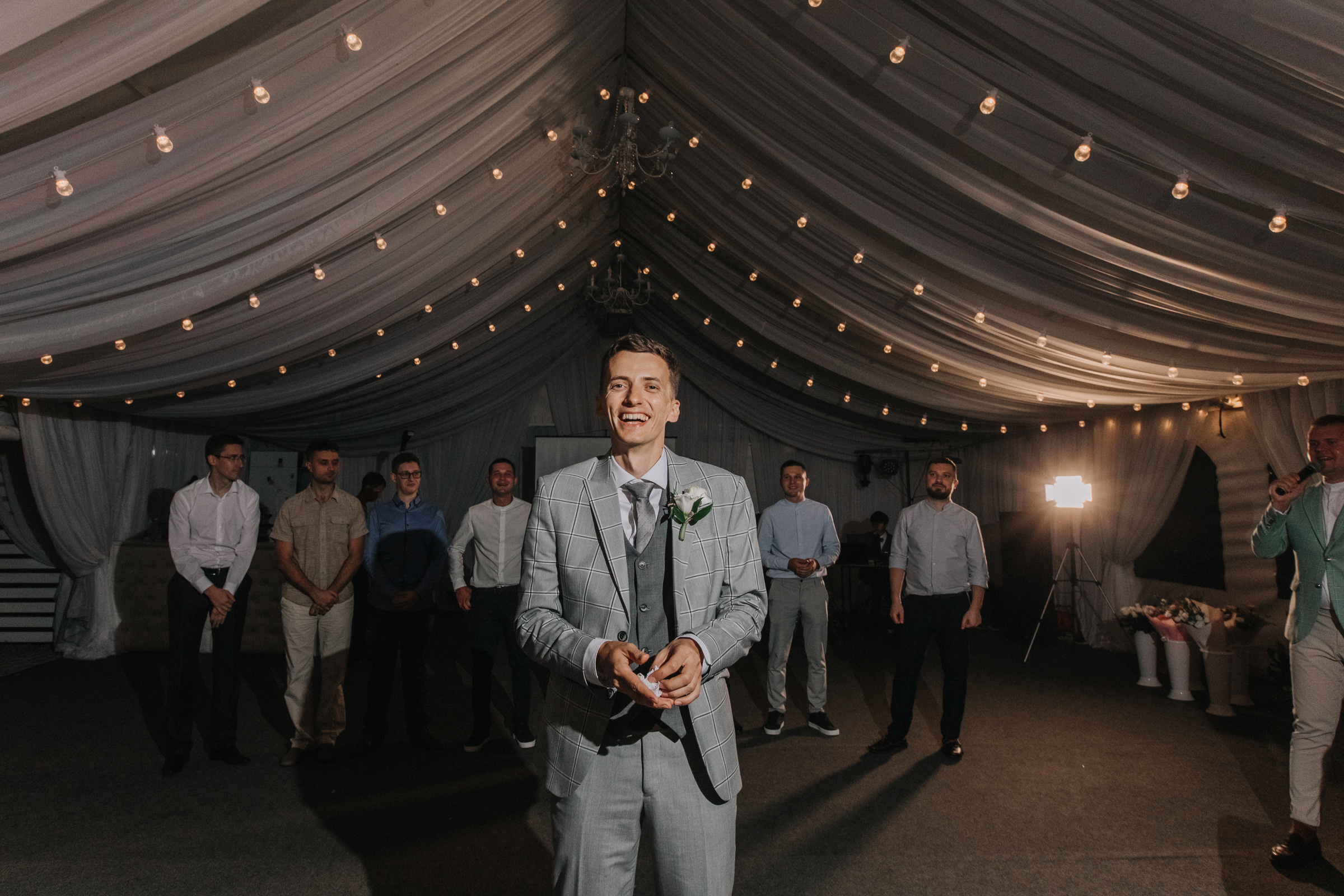 Григорий + Инна. Семейный фотограф в Белгороде Аня Никифорова