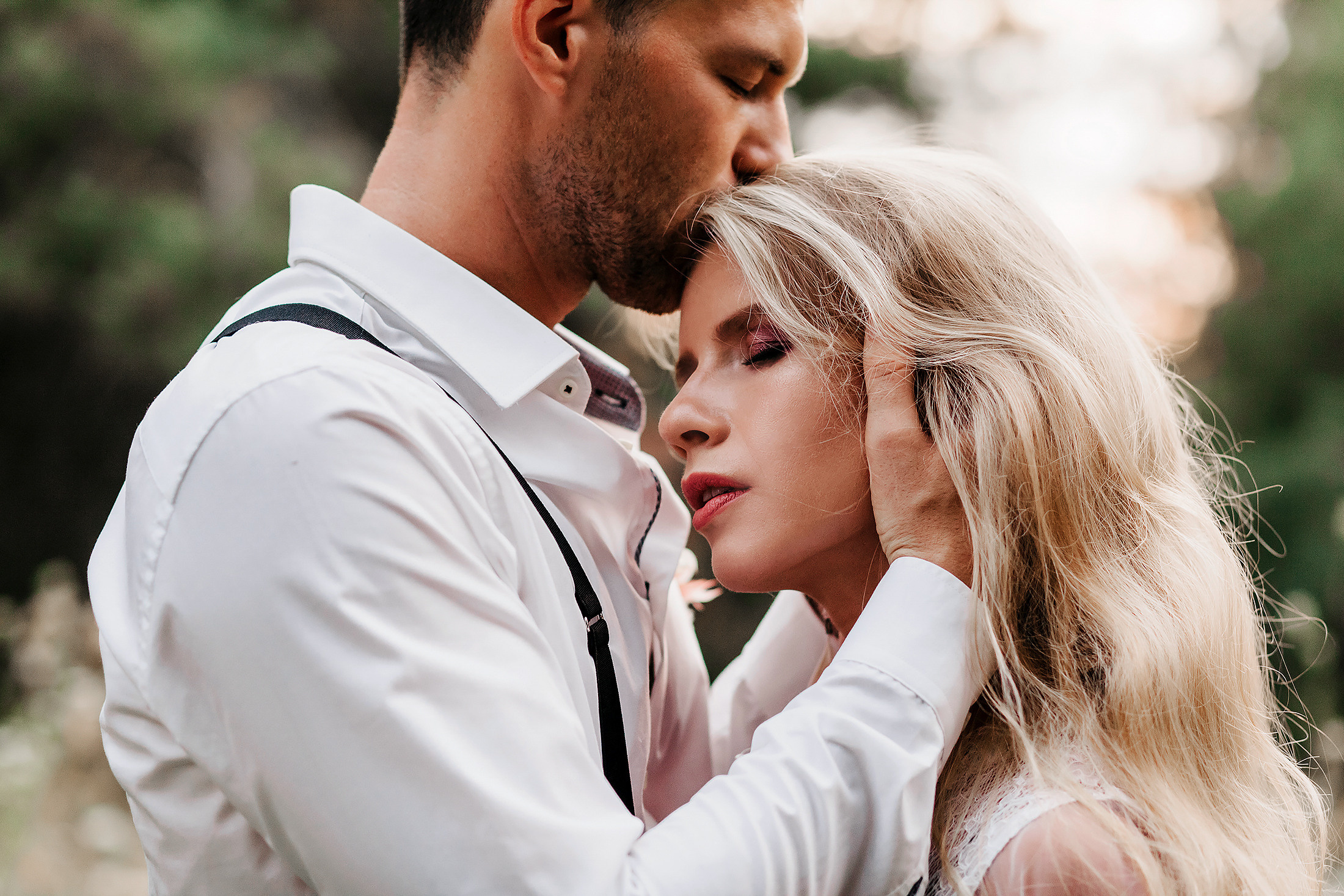 Катя и Толя. Семейный фотограф в Белгороде Аня Никифорова