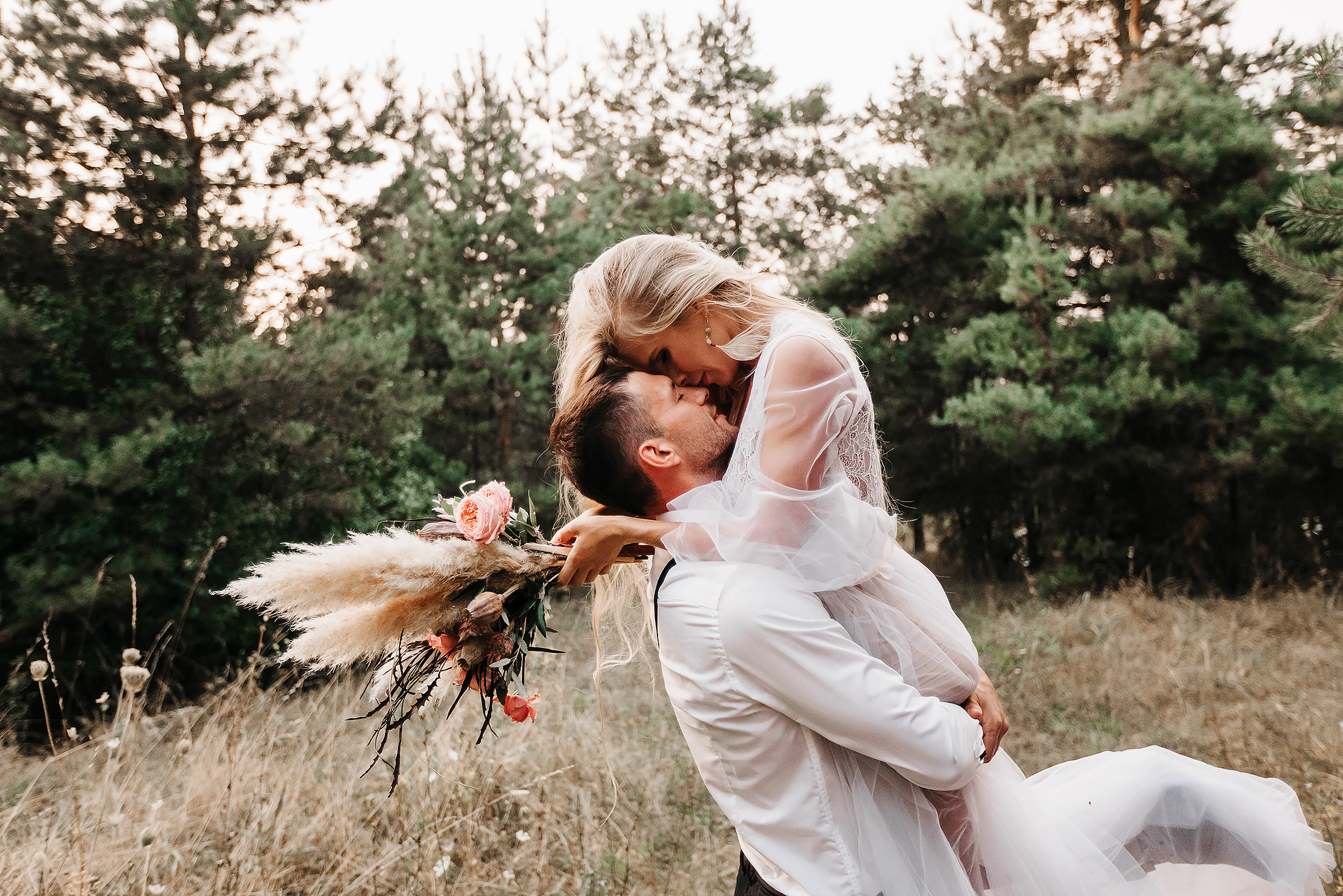 Катя и Толя. Семейный фотограф в Белгороде Аня Никифорова