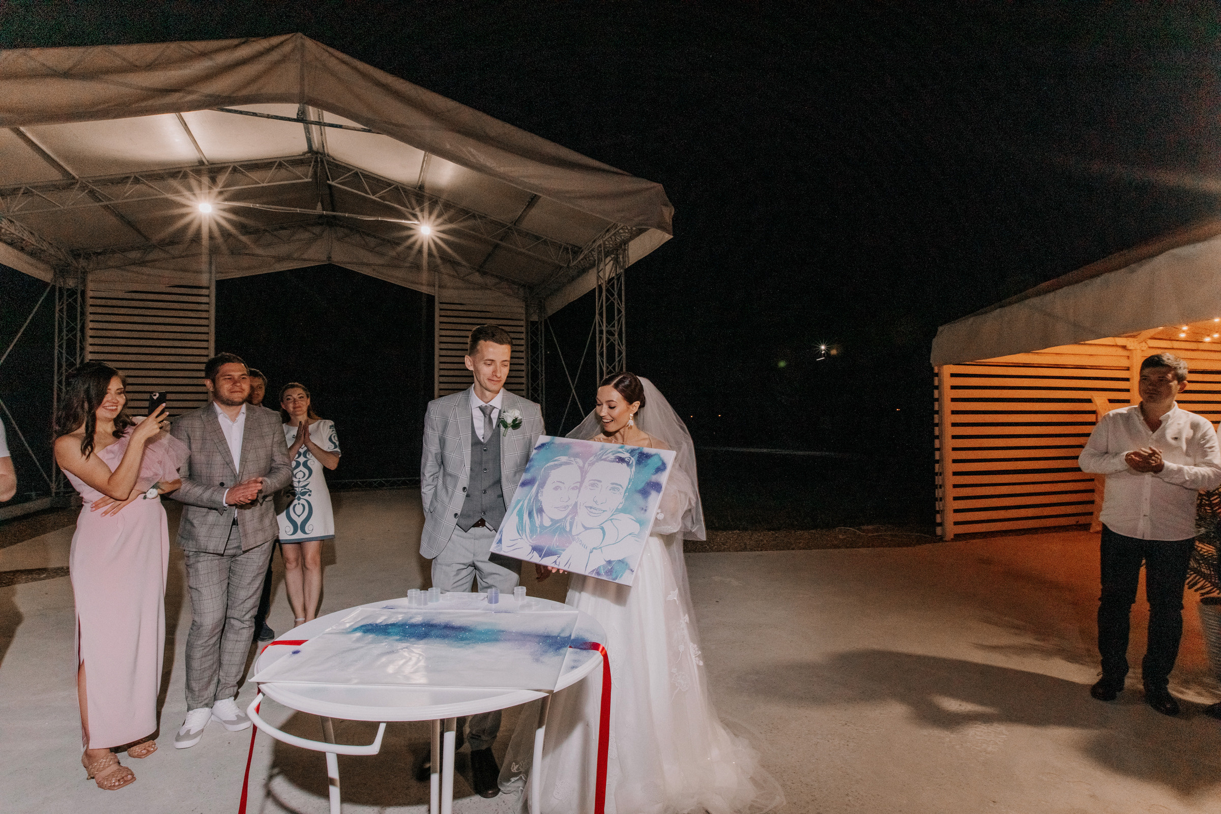 Григорий + Инна. Семейный фотограф в Белгороде Аня Никифорова