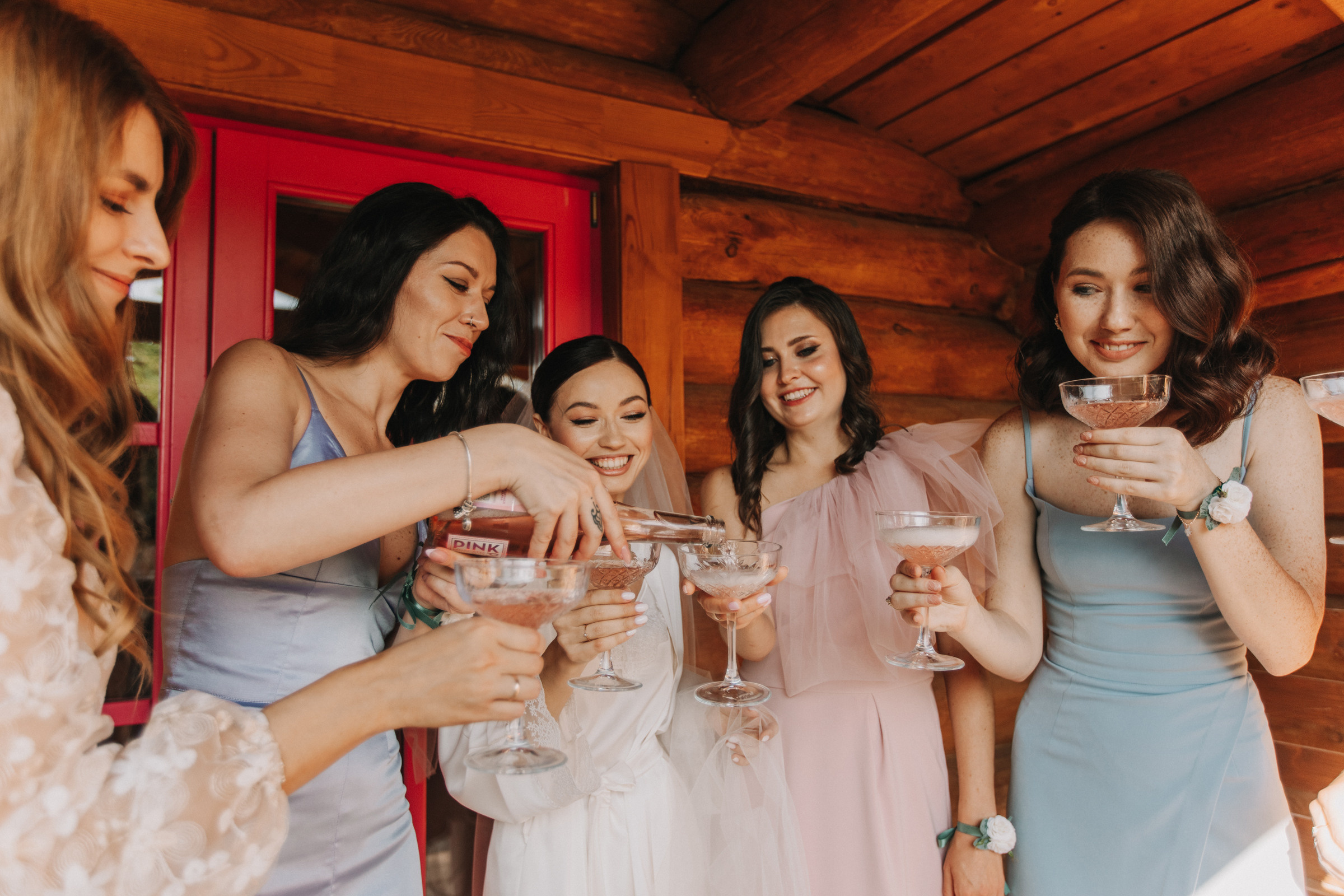 Григорий + Инна. Семейный фотограф в Белгороде Аня Никифорова