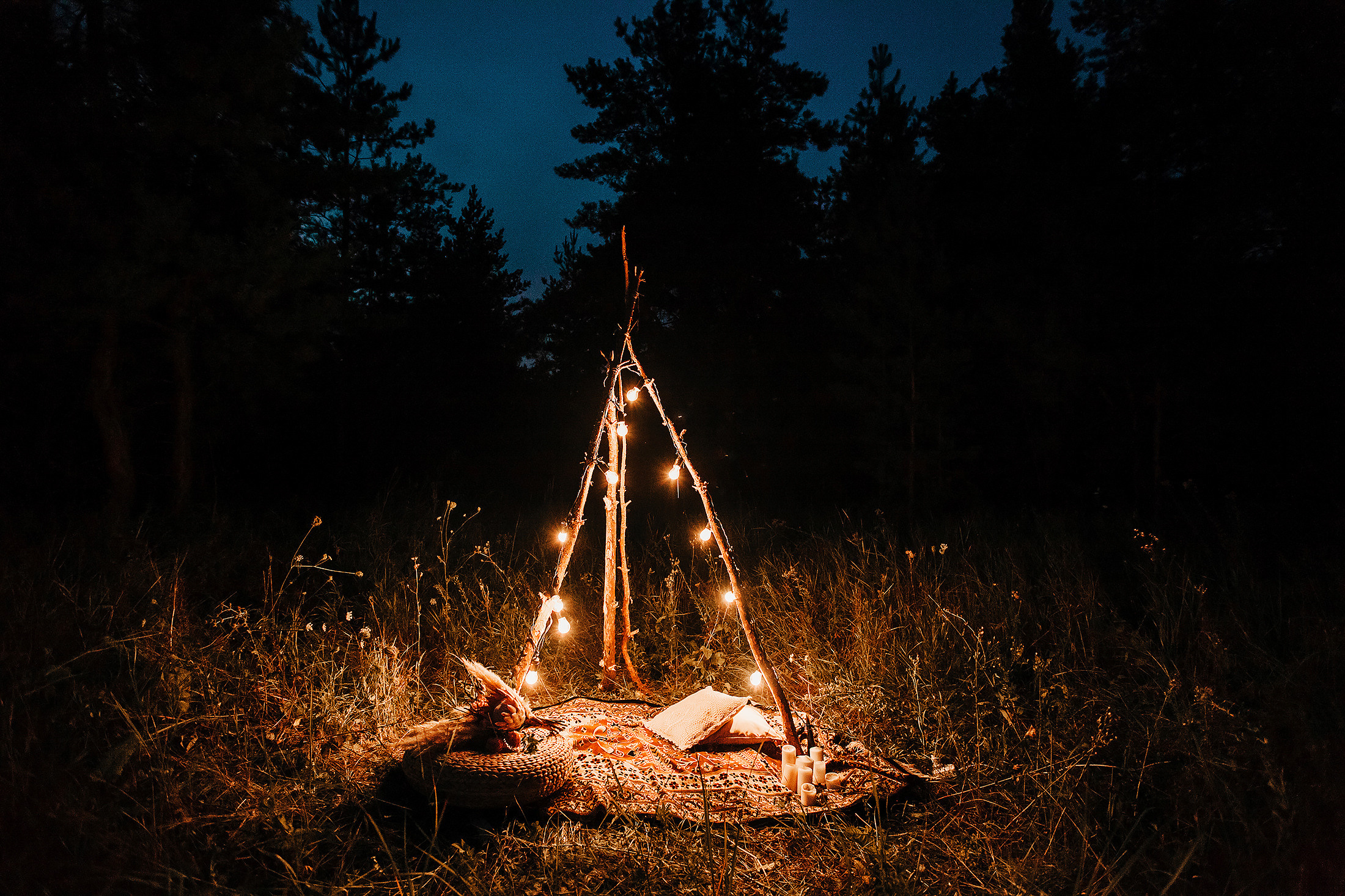 Катя и Толя. Семейный фотограф в Белгороде Аня Никифорова