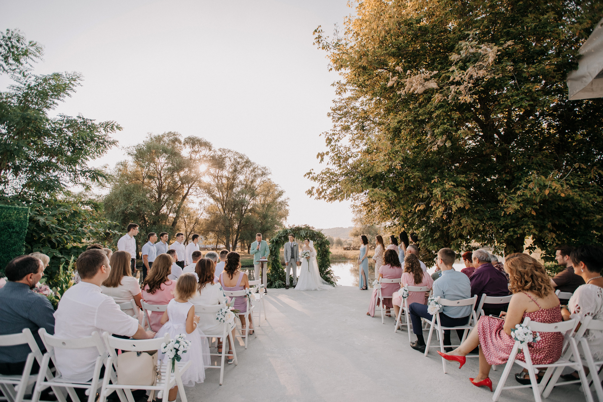 Григорий + Инна. Семейный фотограф в Белгороде Аня Никифорова