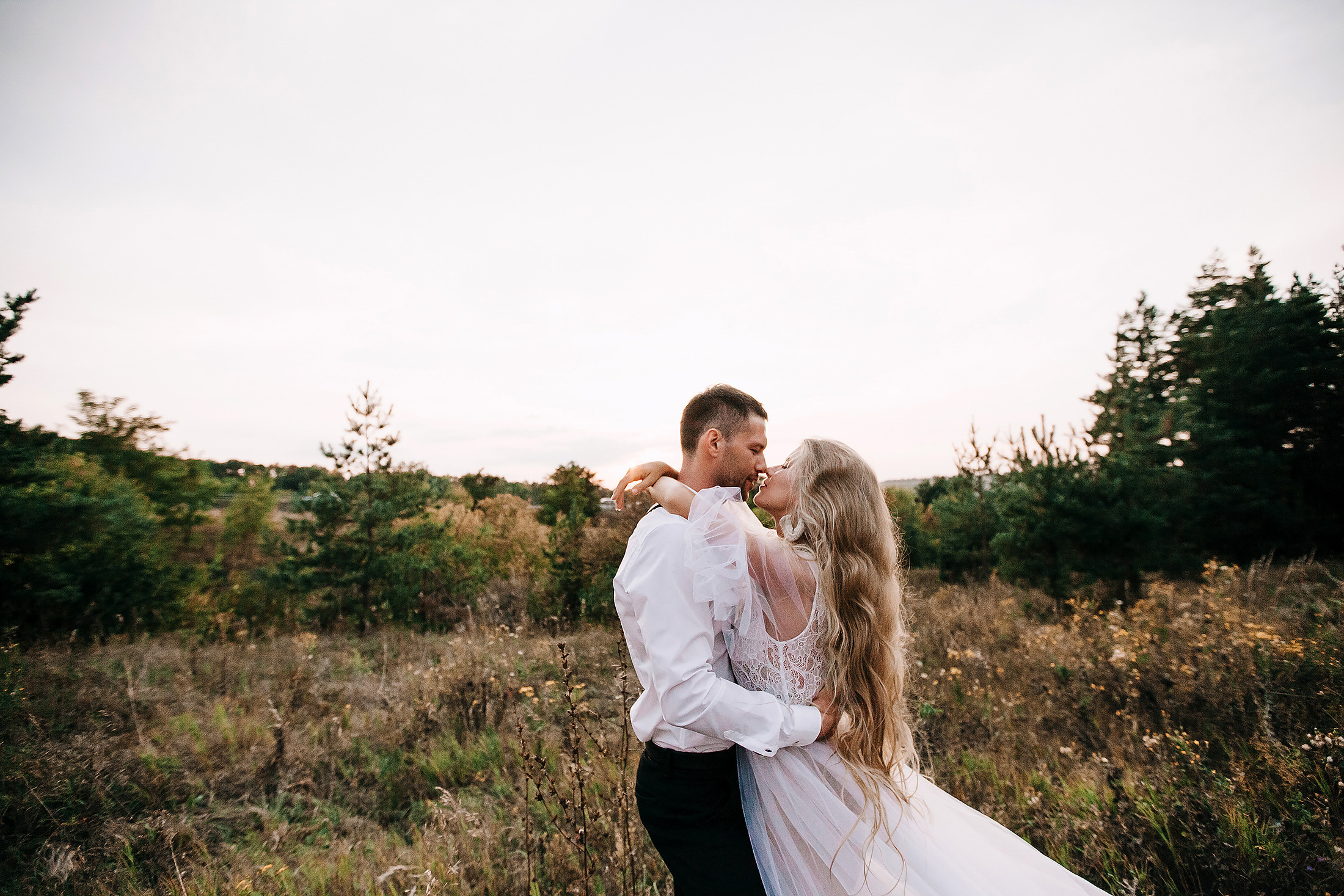 Катя и Толя. Семейный фотограф в Белгороде Аня Никифорова