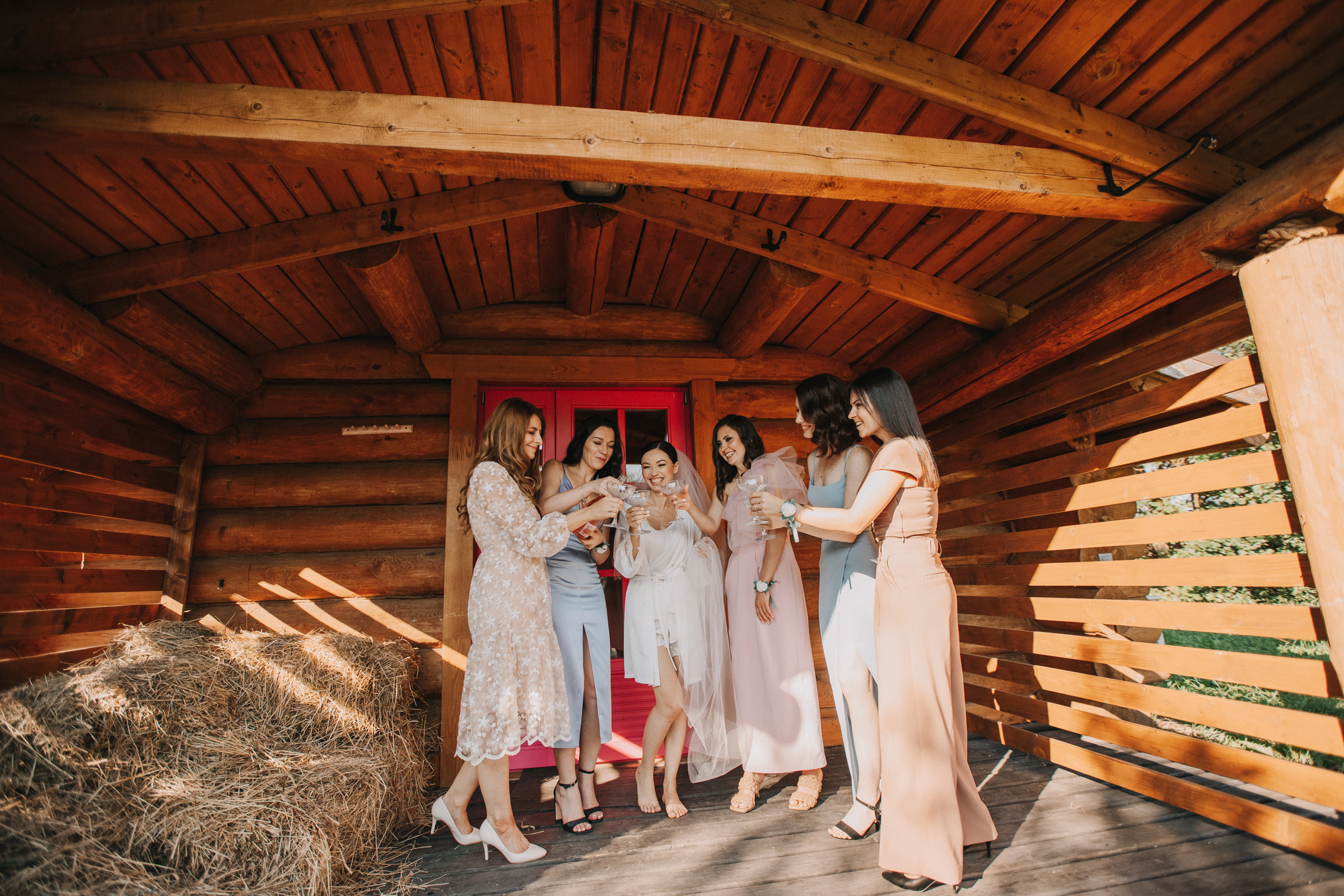 Григорий + Инна. Семейный фотограф в Белгороде Аня Никифорова