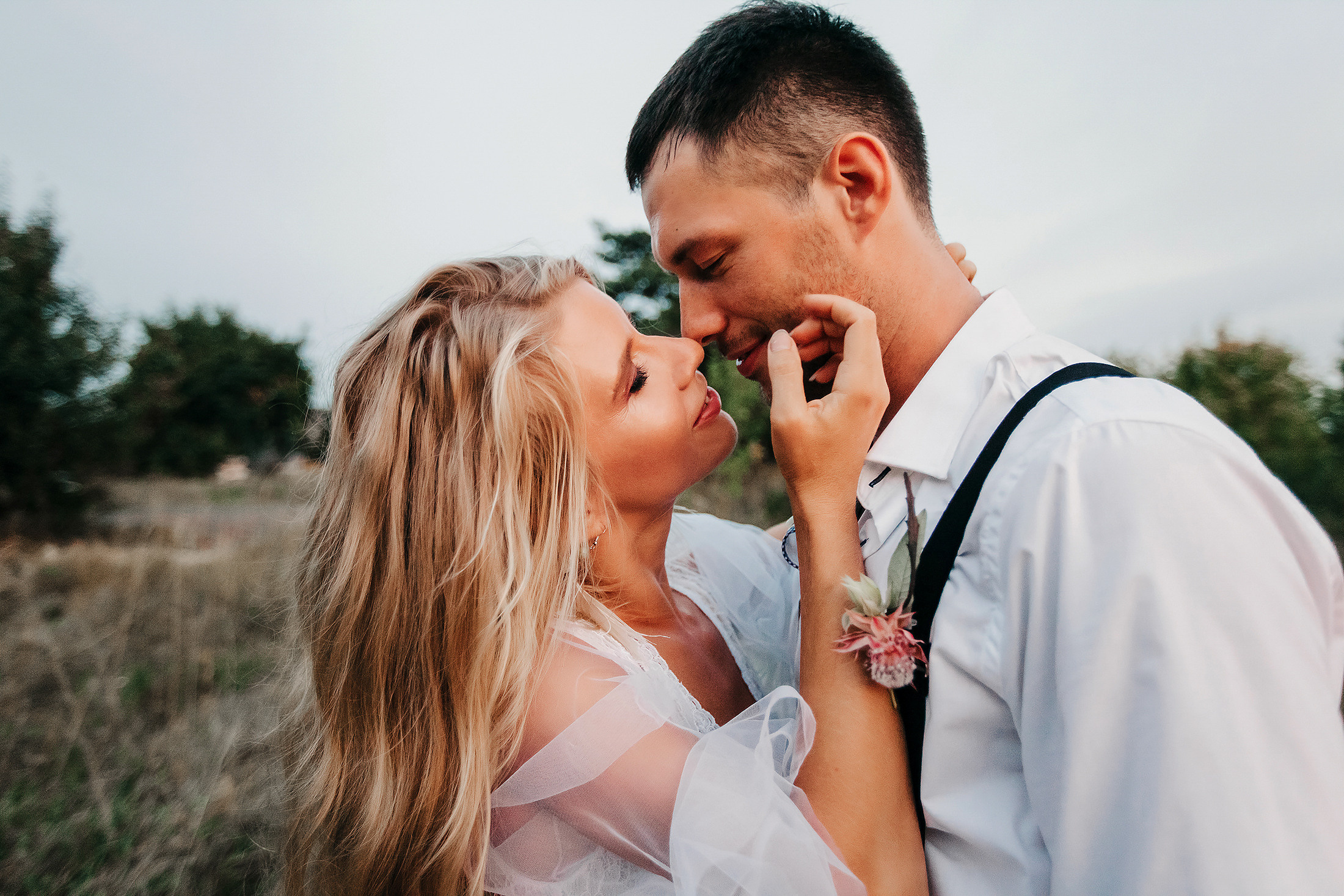Катя и Толя. Семейный фотограф в Белгороде Аня Никифорова