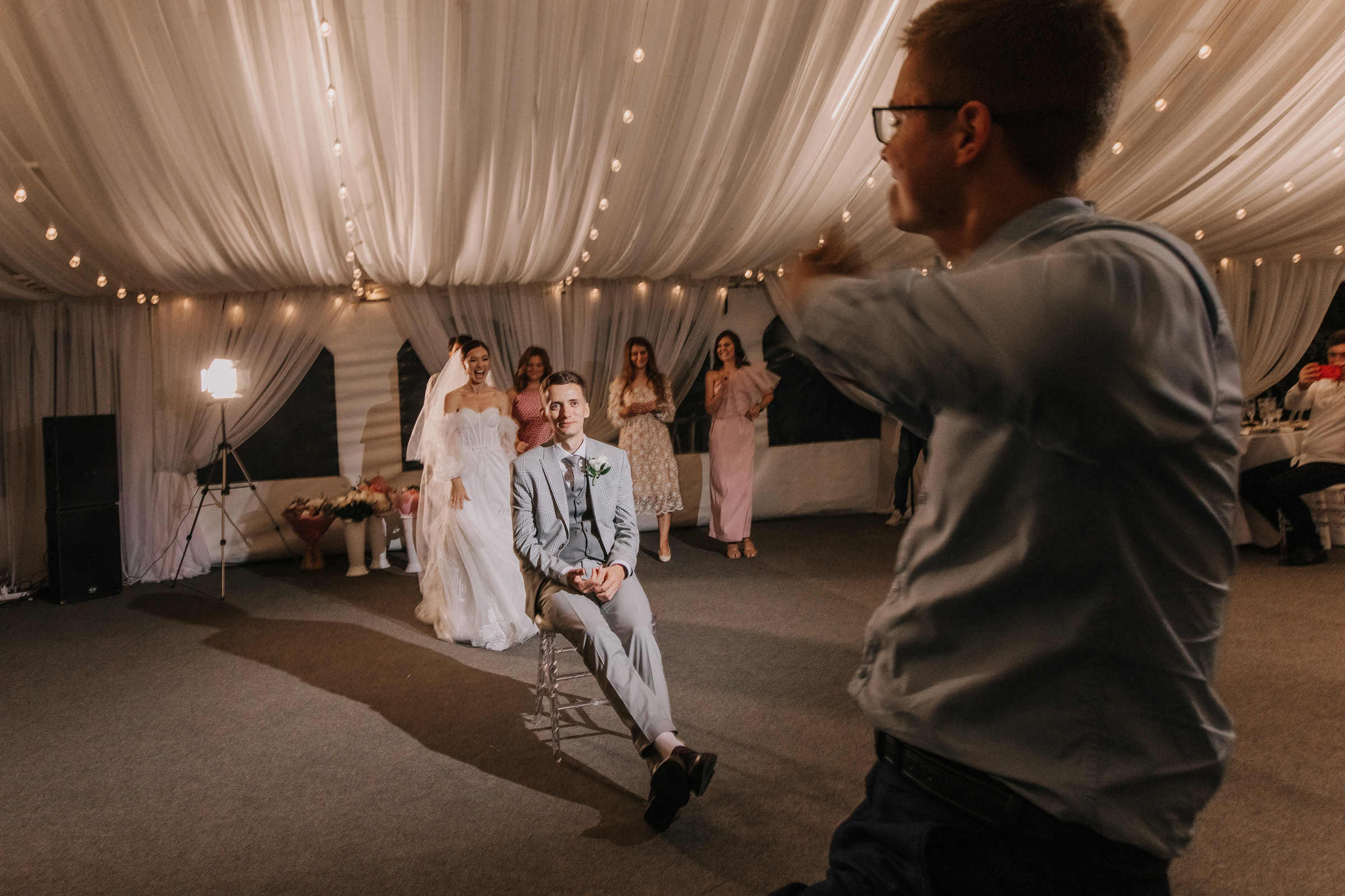 Григорий + Инна. Семейный фотограф в Белгороде Аня Никифорова