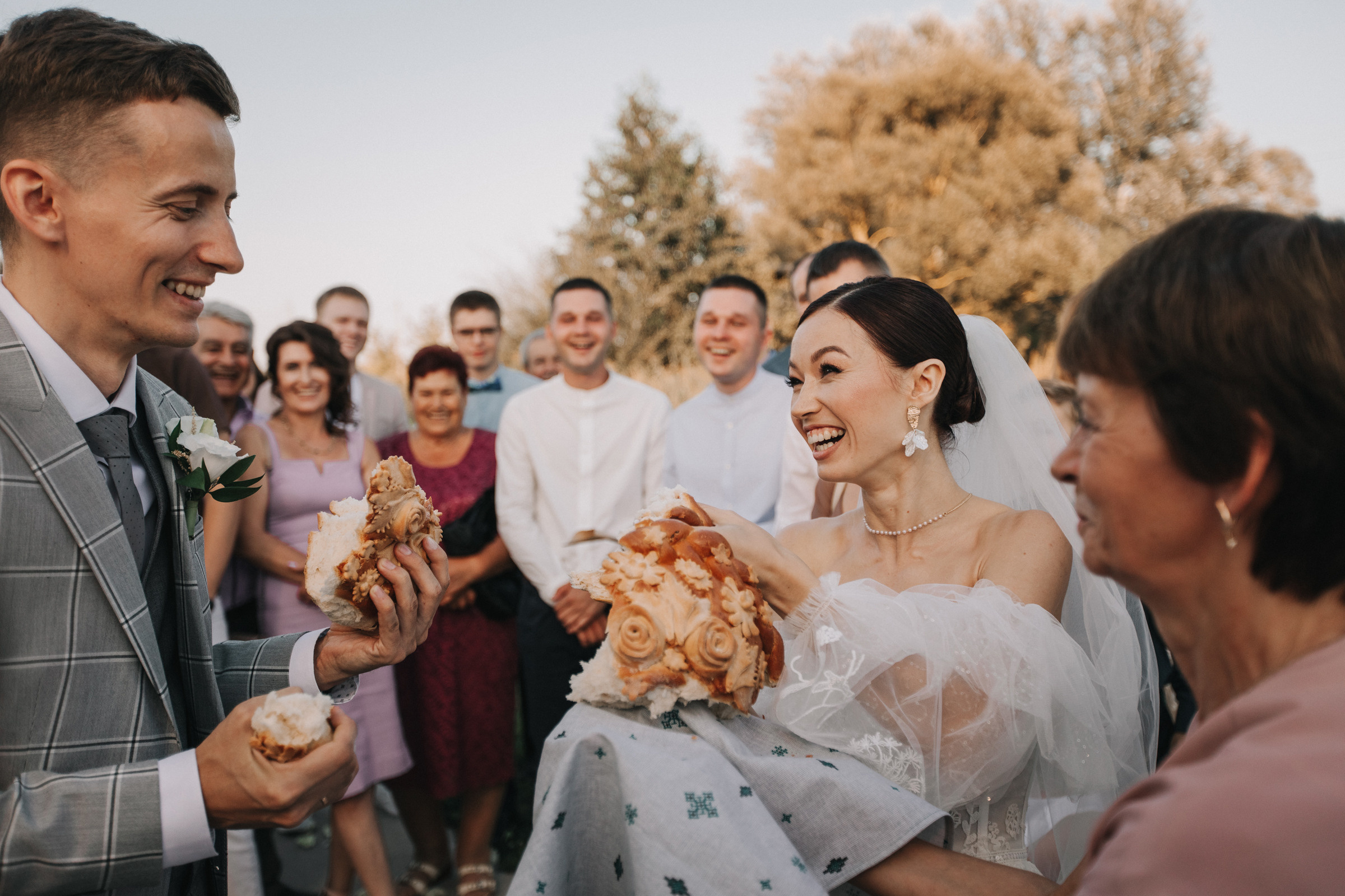 Григорий + Инна. Семейный фотограф в Белгороде Аня Никифорова