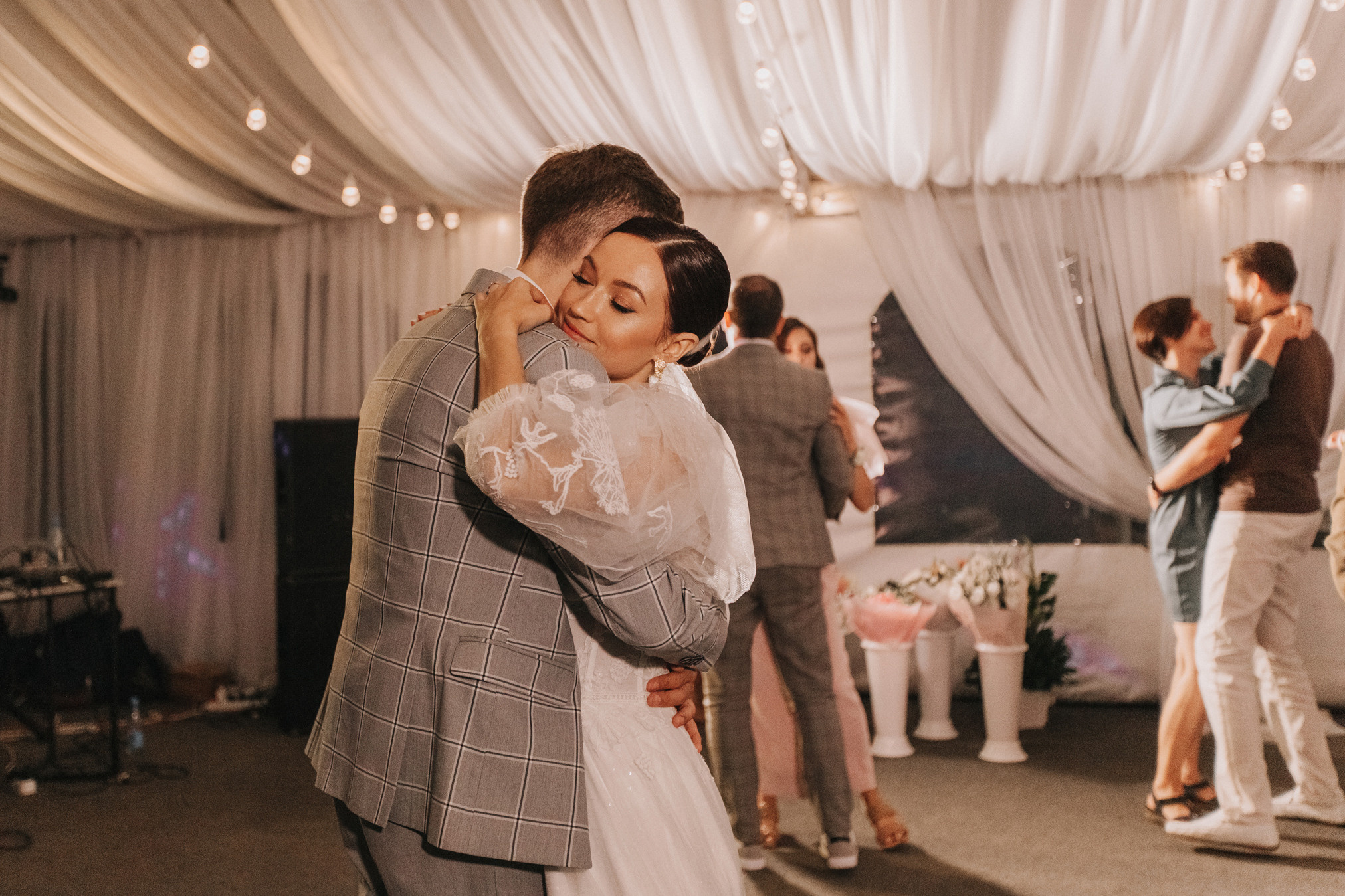 Григорий + Инна. Семейный фотограф в Белгороде Аня Никифорова