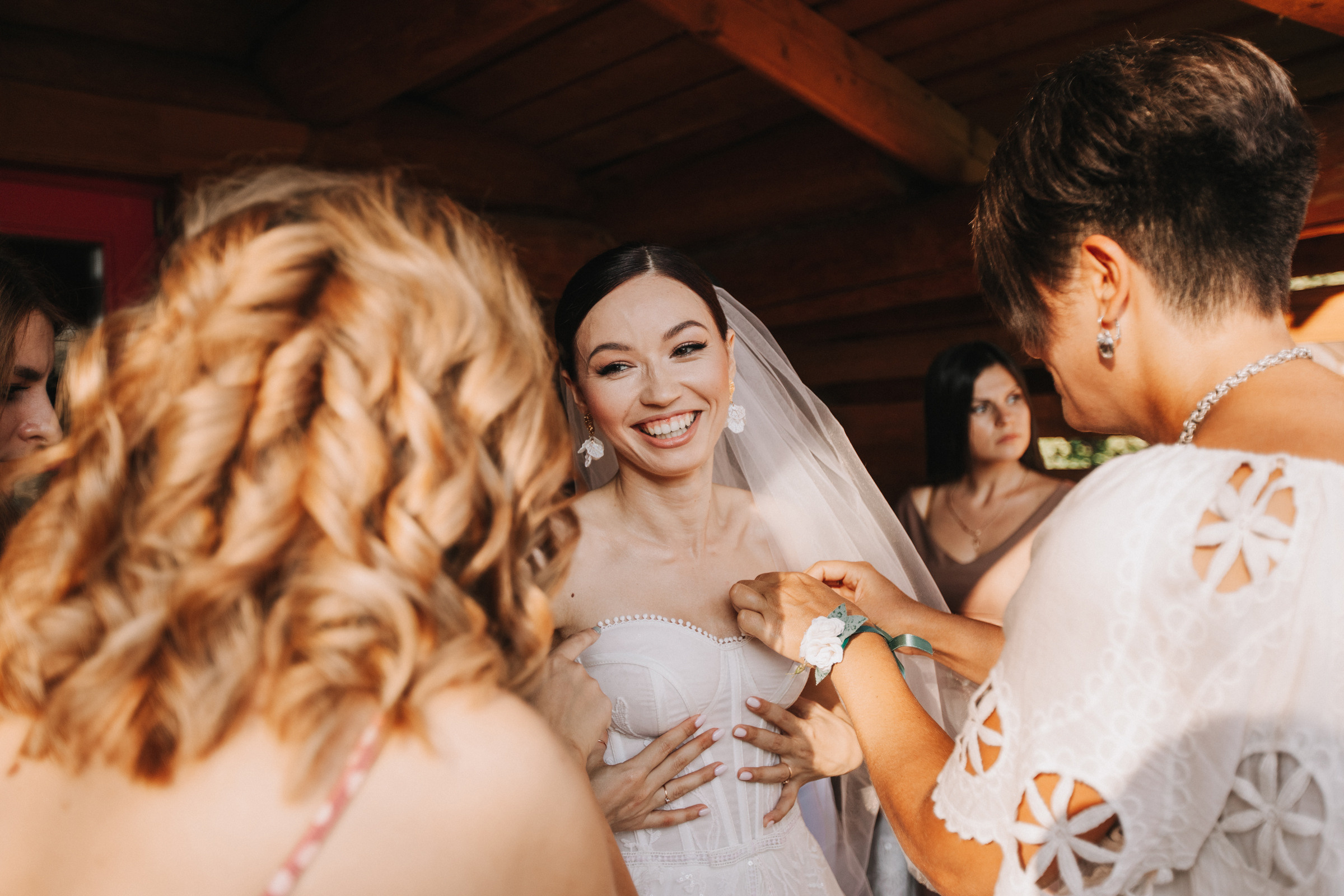 Григорий + Инна. Семейный фотограф в Белгороде Аня Никифорова