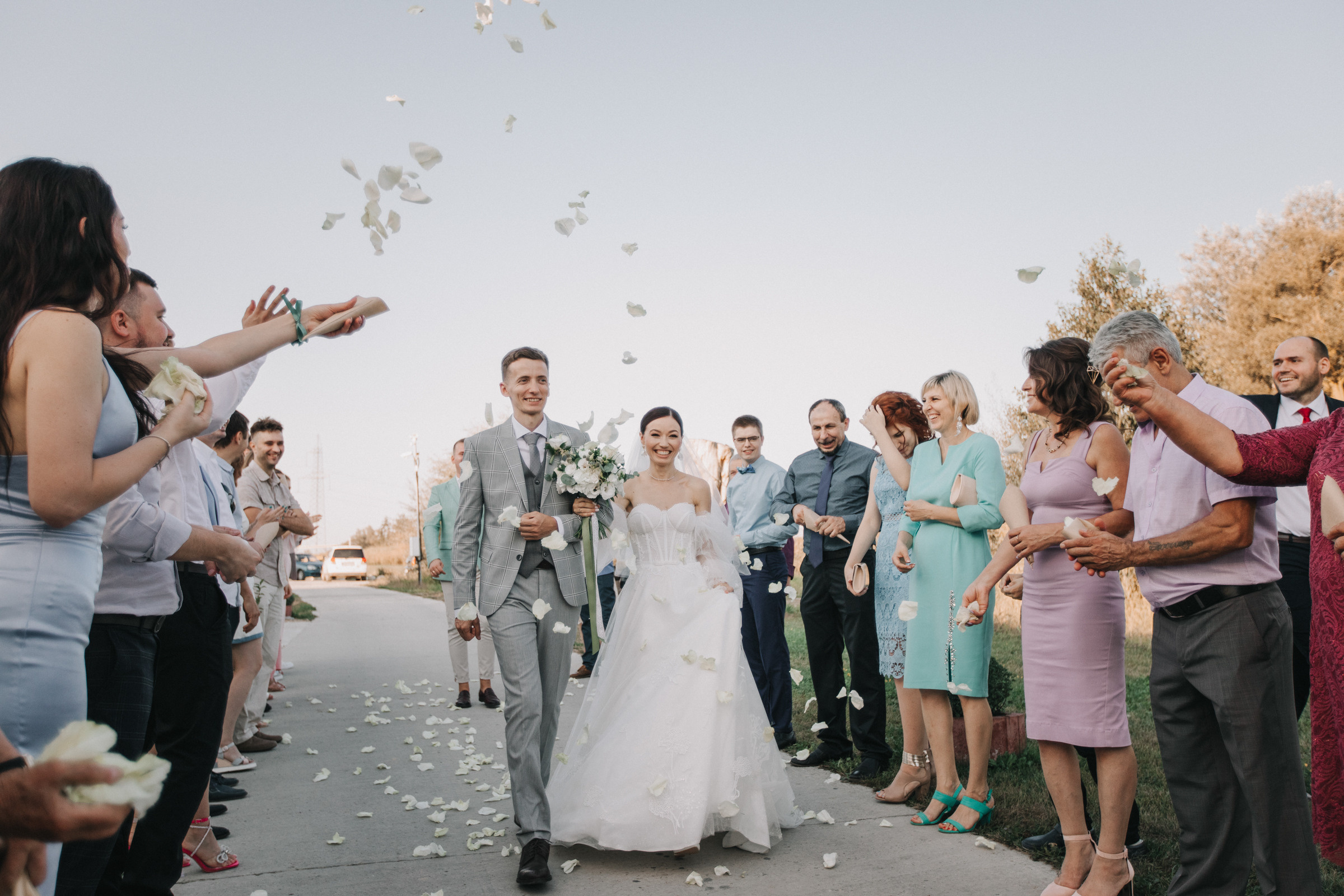 Григорий + Инна. Семейный фотограф в Белгороде Аня Никифорова