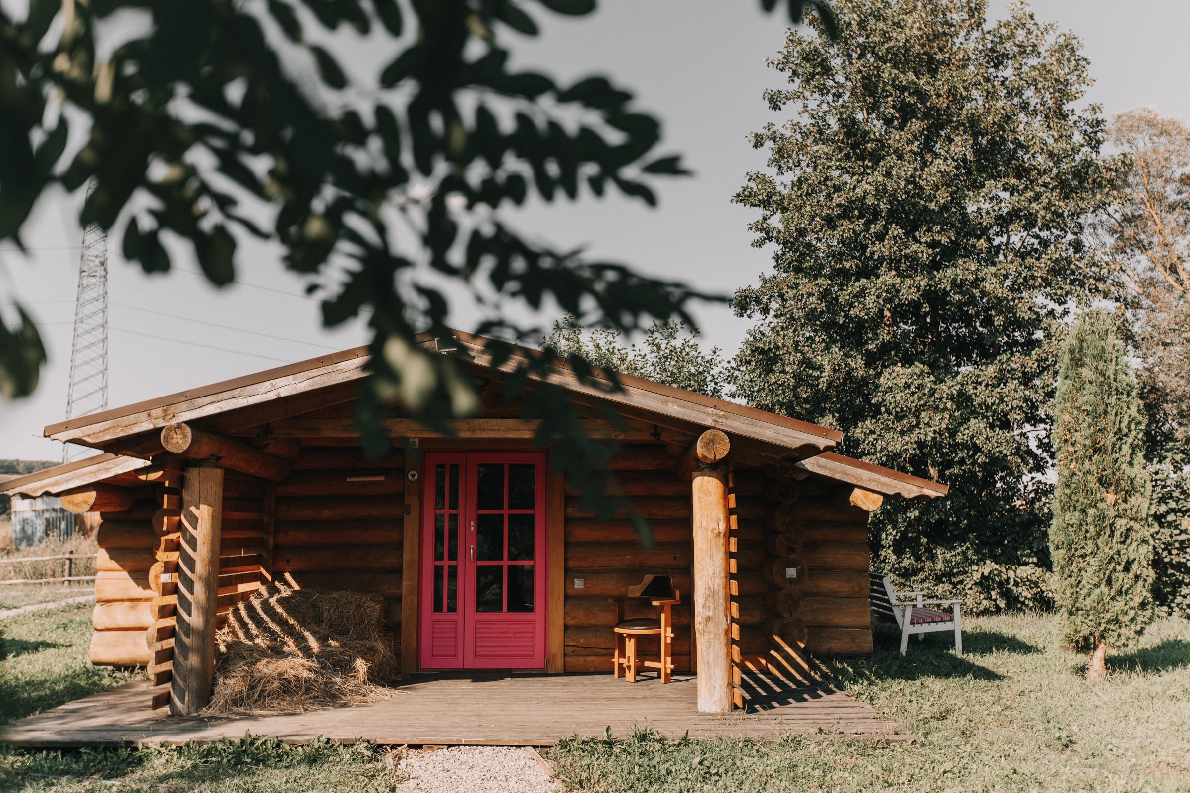 Григорий + Инна. Семейный фотограф в Белгороде Аня Никифорова