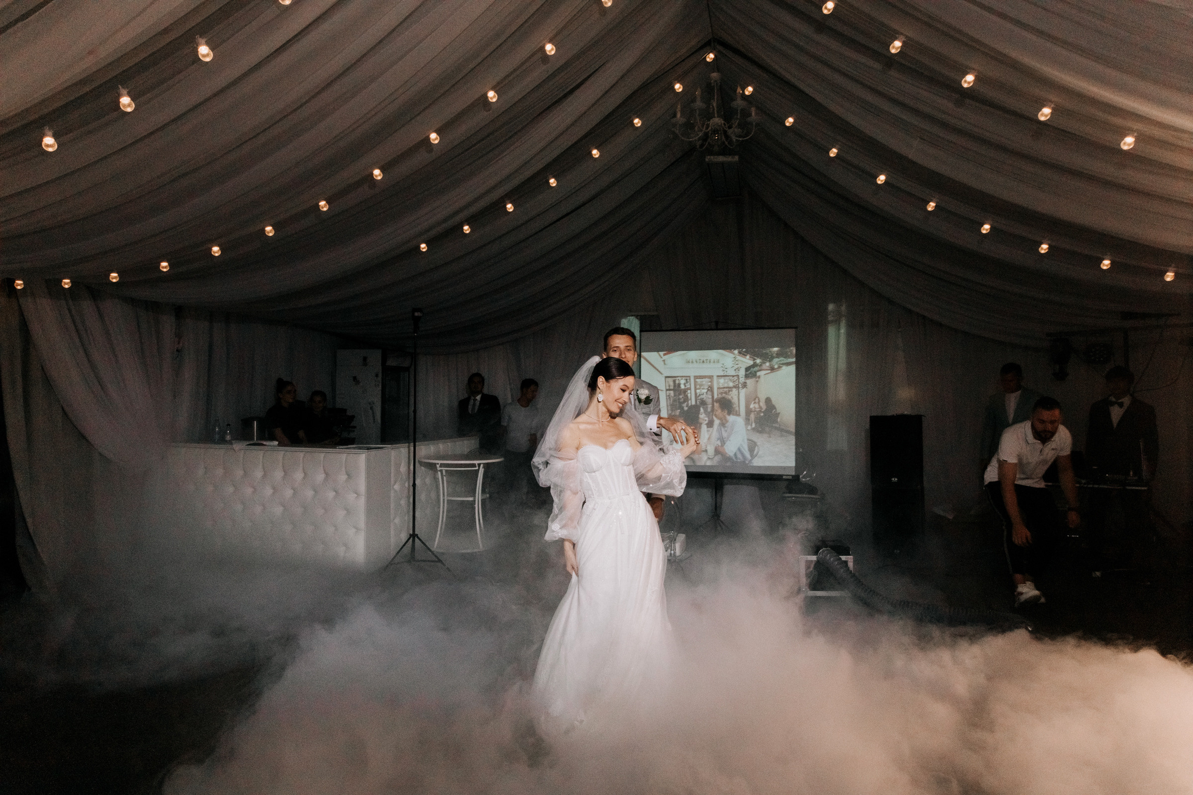 Григорий + Инна. Семейный фотограф в Белгороде Аня Никифорова