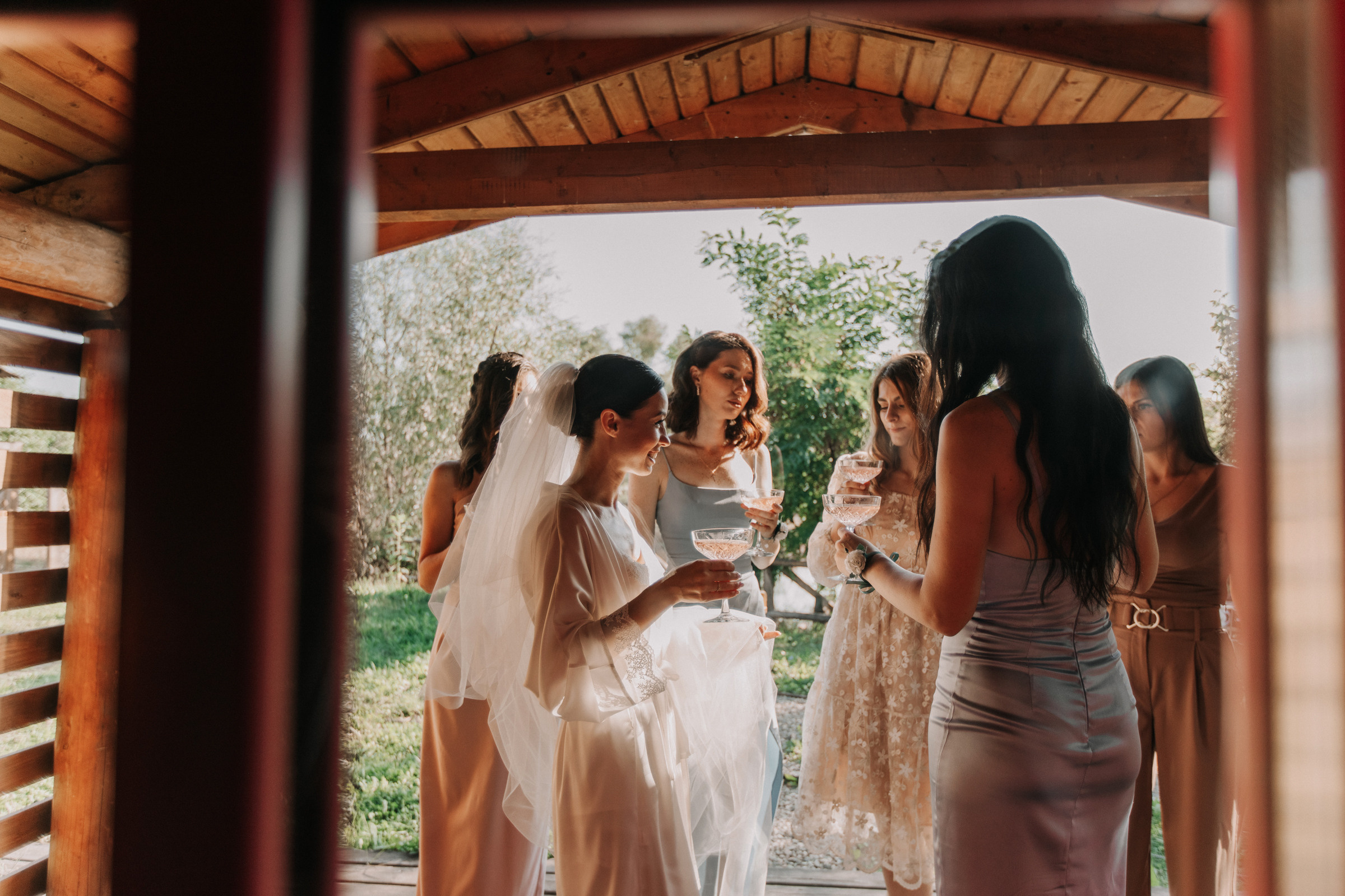 Григорий + Инна. Семейный фотограф в Белгороде Аня Никифорова